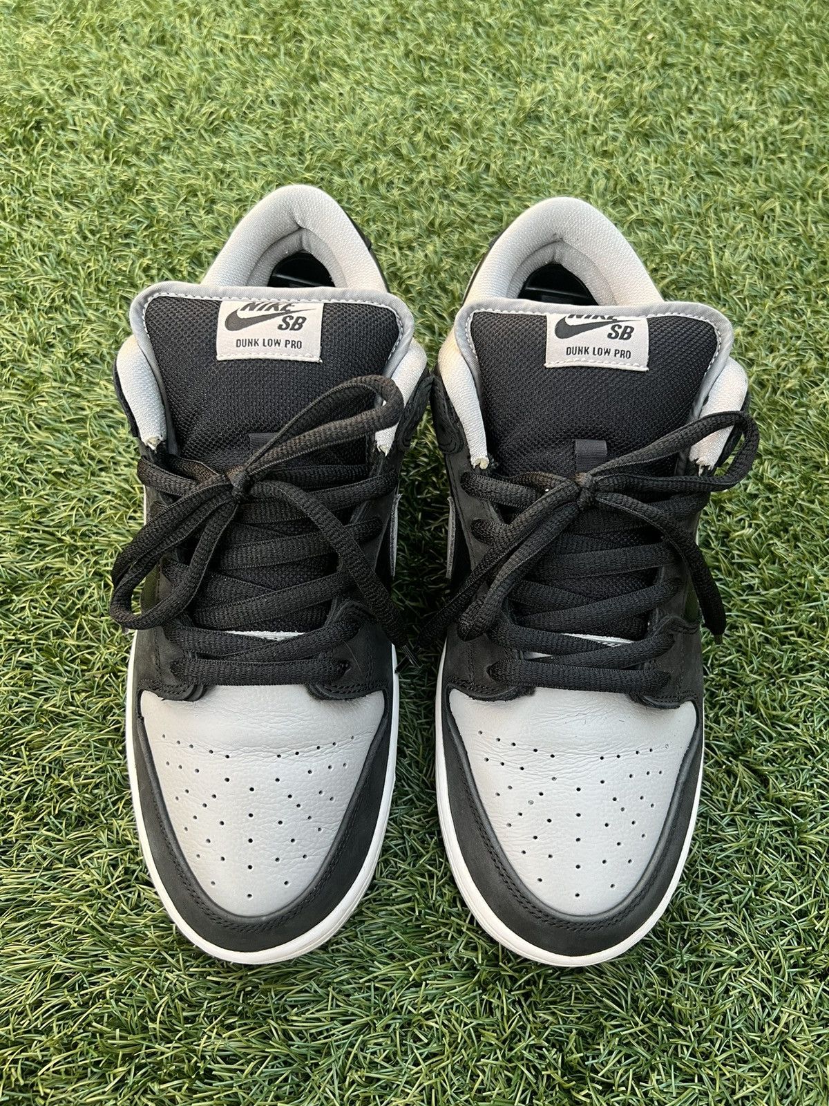 Nike Nike SB Dunks Low Jpack Shadow Size US 10.5 / EU 43-44 - 2 Thumbnail