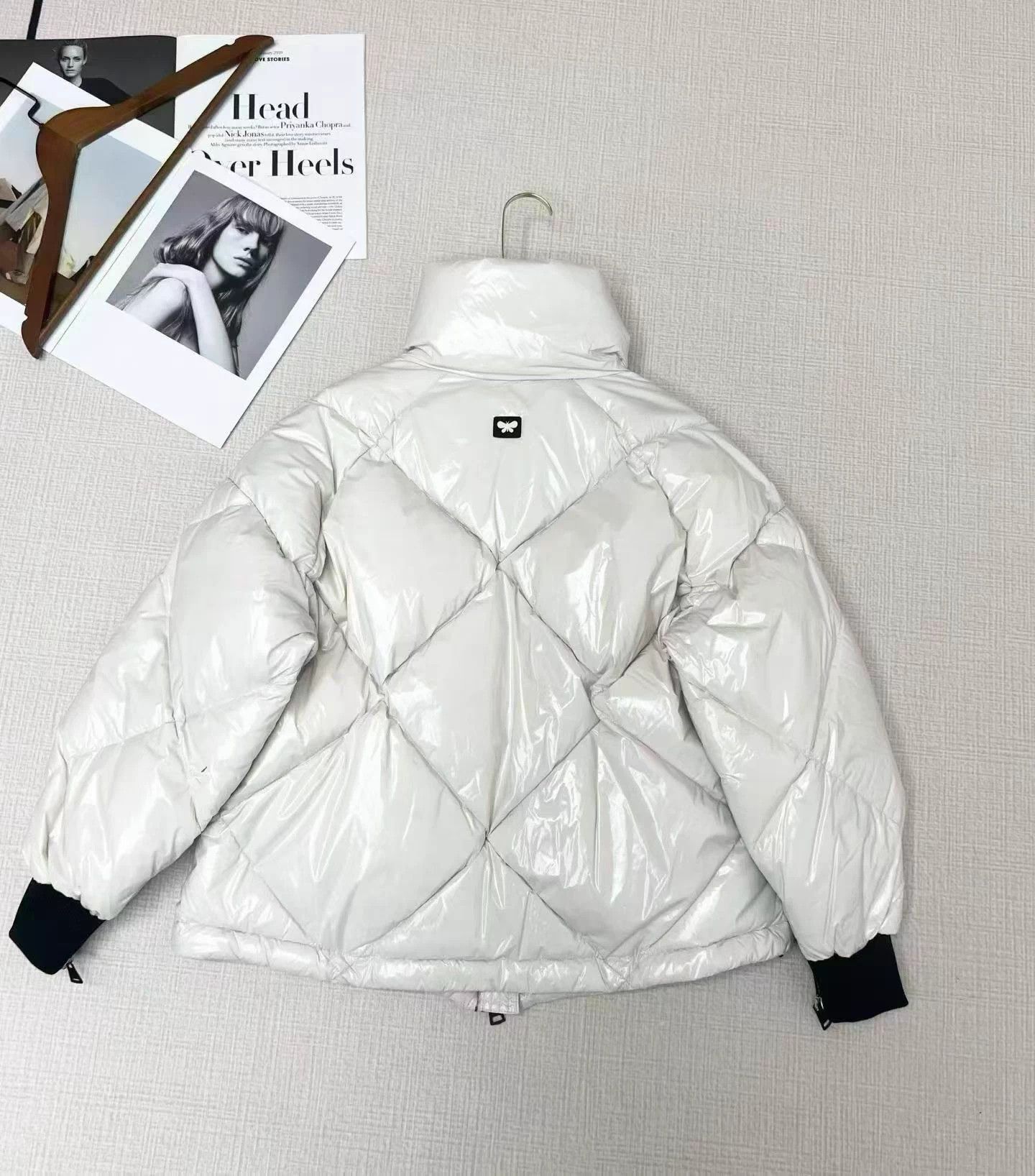 Weekend Max Mara MaxMara WEEKEND down coat Size 2 Size XS / US 0-2 / IT 36-38 - 2 Thumbnail