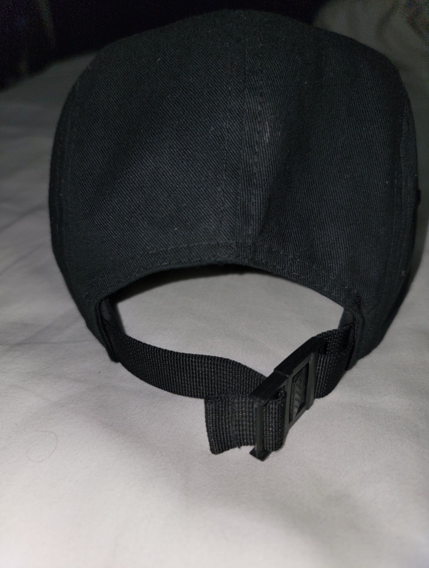 Yupong Hit+Run 5 Panel Hat Size ONE SIZE - 6 Thumbnail