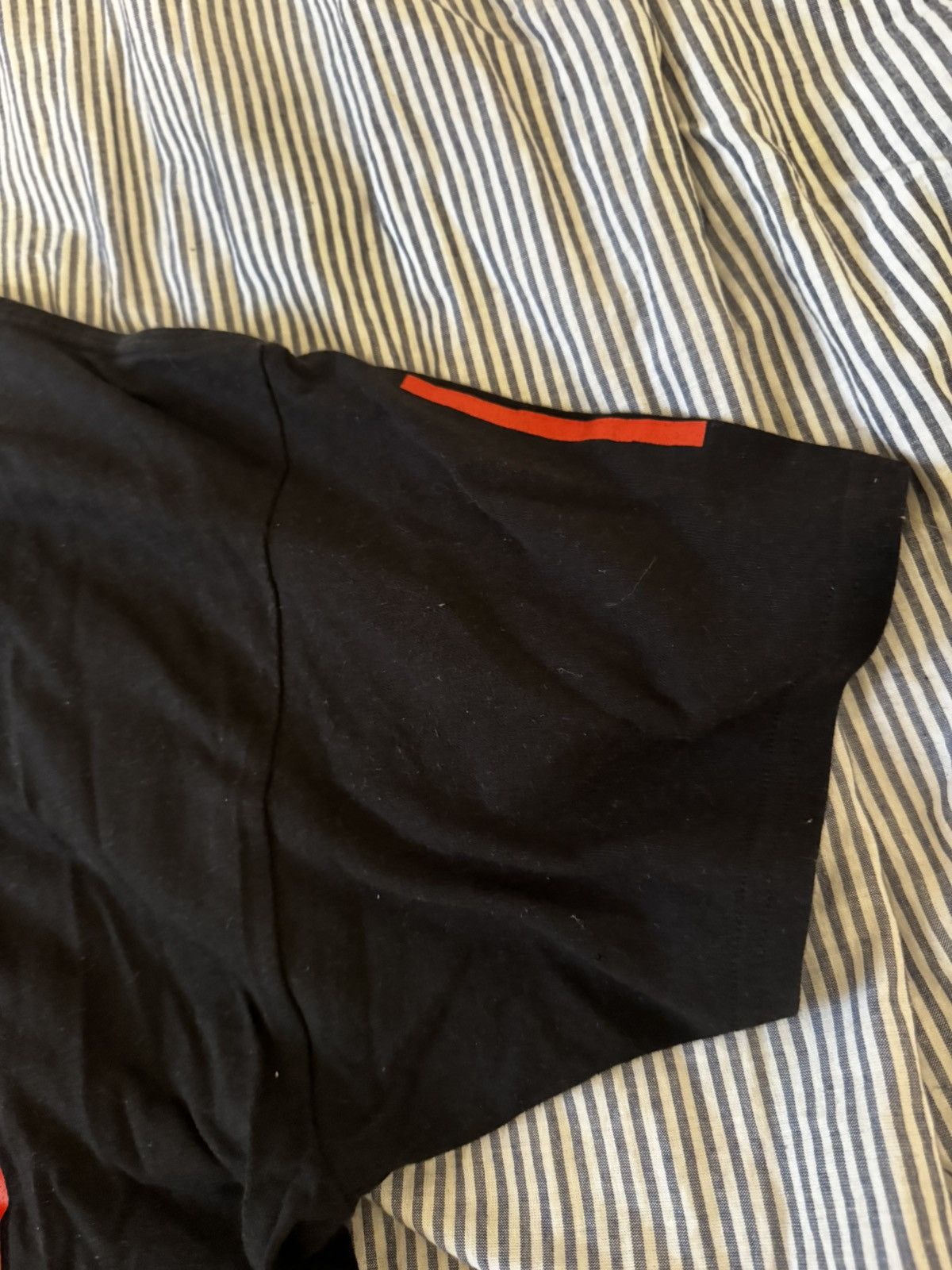 All-In All in t shirt 17/18 Size US L / EU 52-54 / 3 - 6 Thumbnail