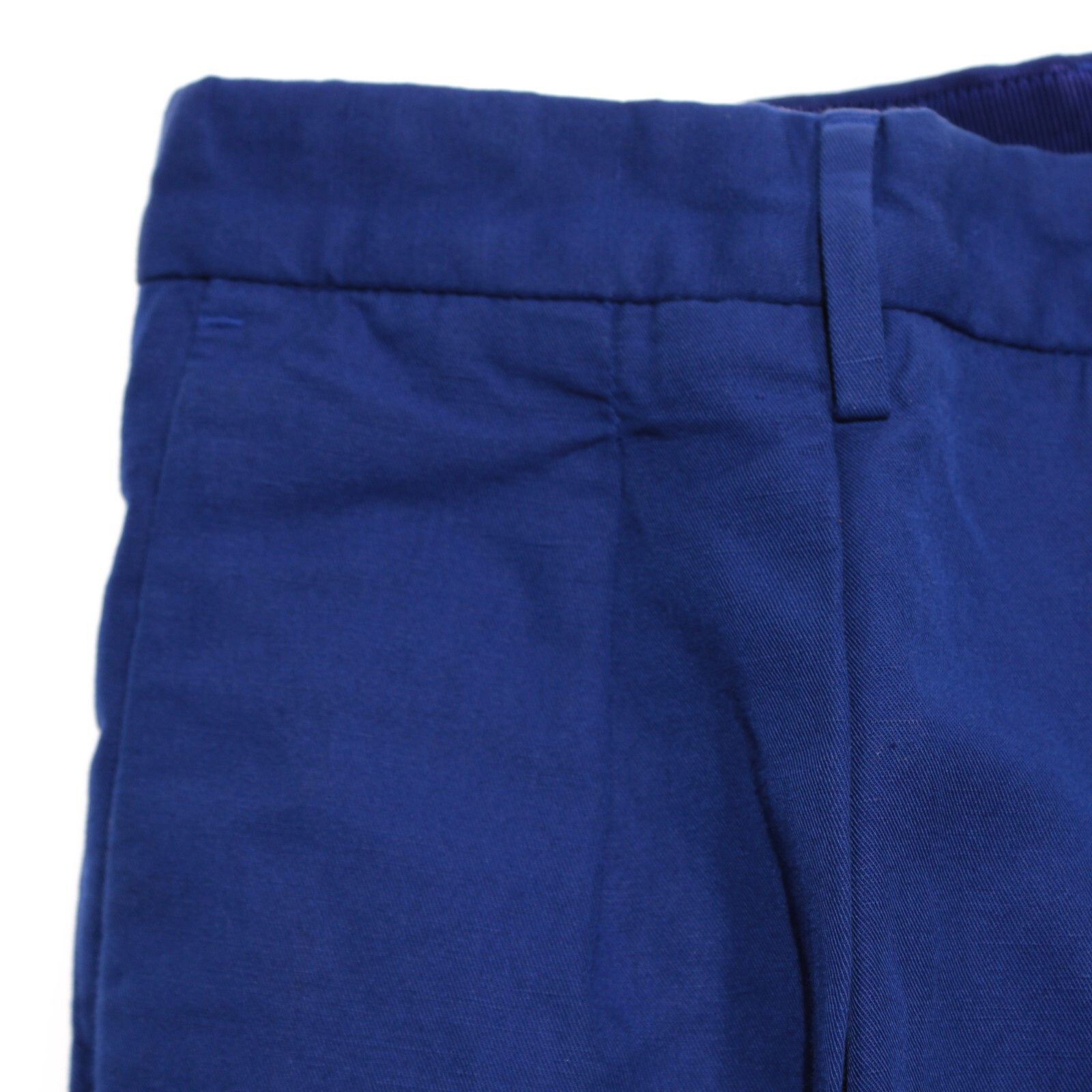 Incotex INCOTEX New with tags Chino Size 30 US In Blue Size US 30 / EU 46 - 4 Thumbnail