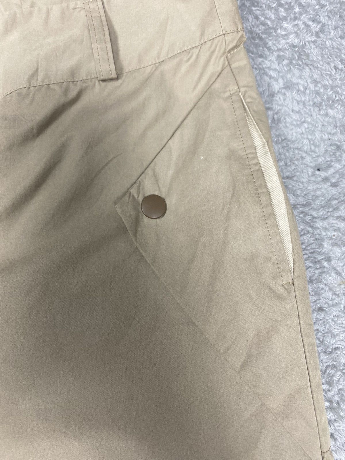 Beauty Beast KBF Wide Leg Pants. S0287 Size US 32 / EU 48 - 7 Thumbnail