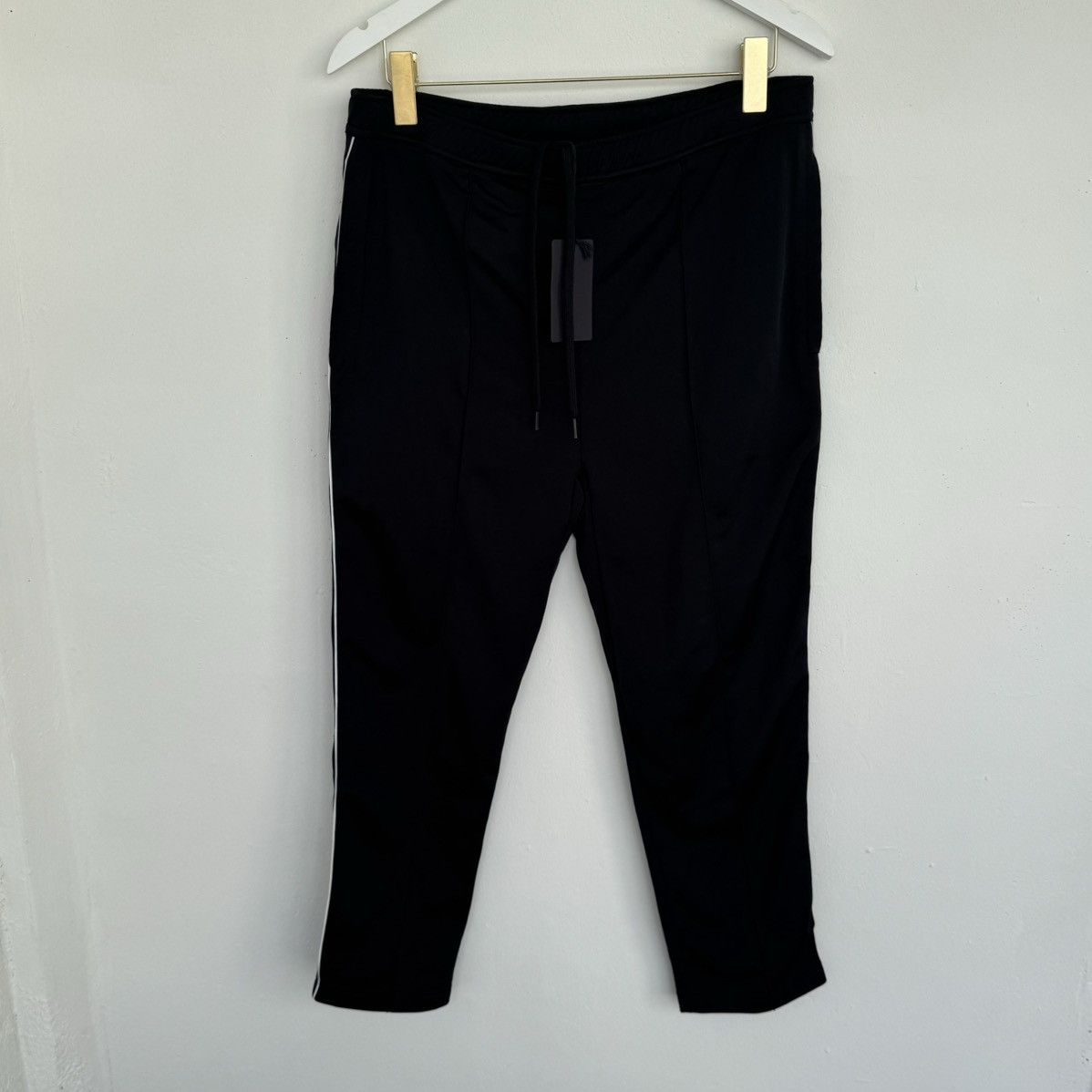 Prada Prada Pants Linea Rossa FW18 Size US 34 / EU 50 - 2 Thumbnail