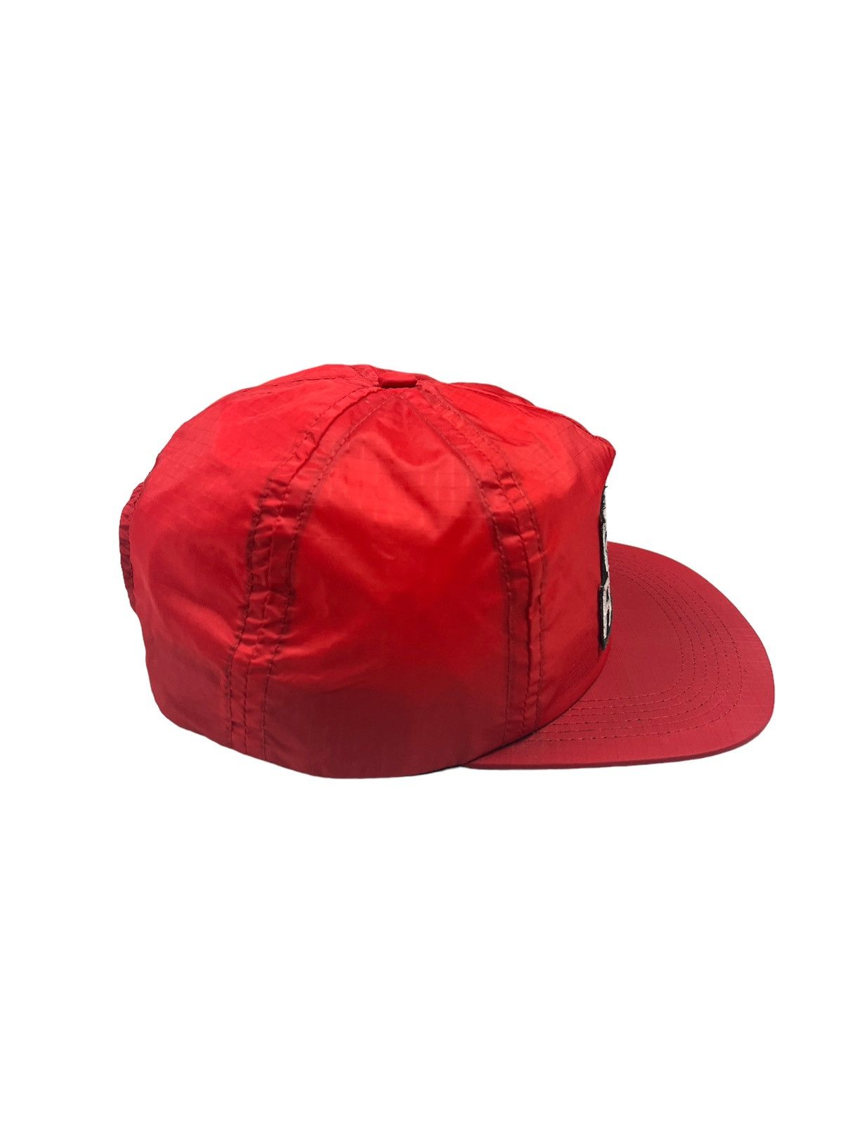 Supreme Supreme x Starter ‘World Famous” Nylon SnapBack Size ONE SIZE - 5 Thumbnail