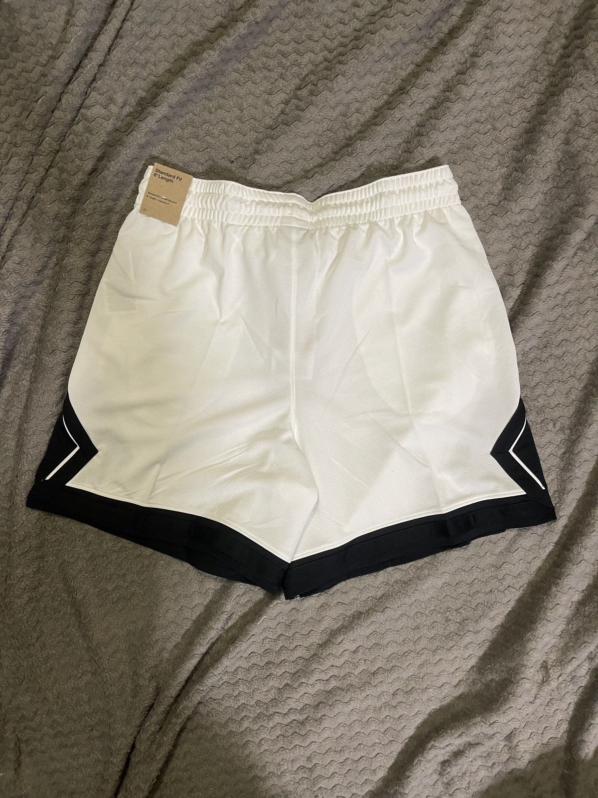 Jordan Brand × Nike Nike Jordan Shorts Size 32" / US 10 / IT 46 - 2 Thumbnail