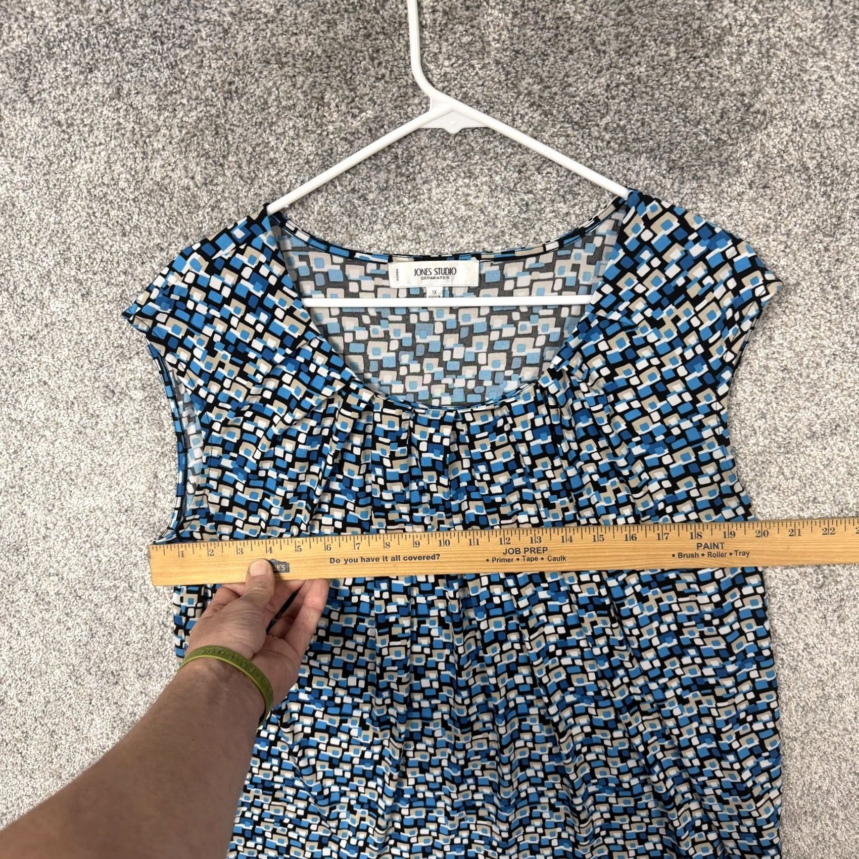 Vintage VINTAGE? No. Size XL / US 12-14 / IT 48-50 - 3 Thumbnail