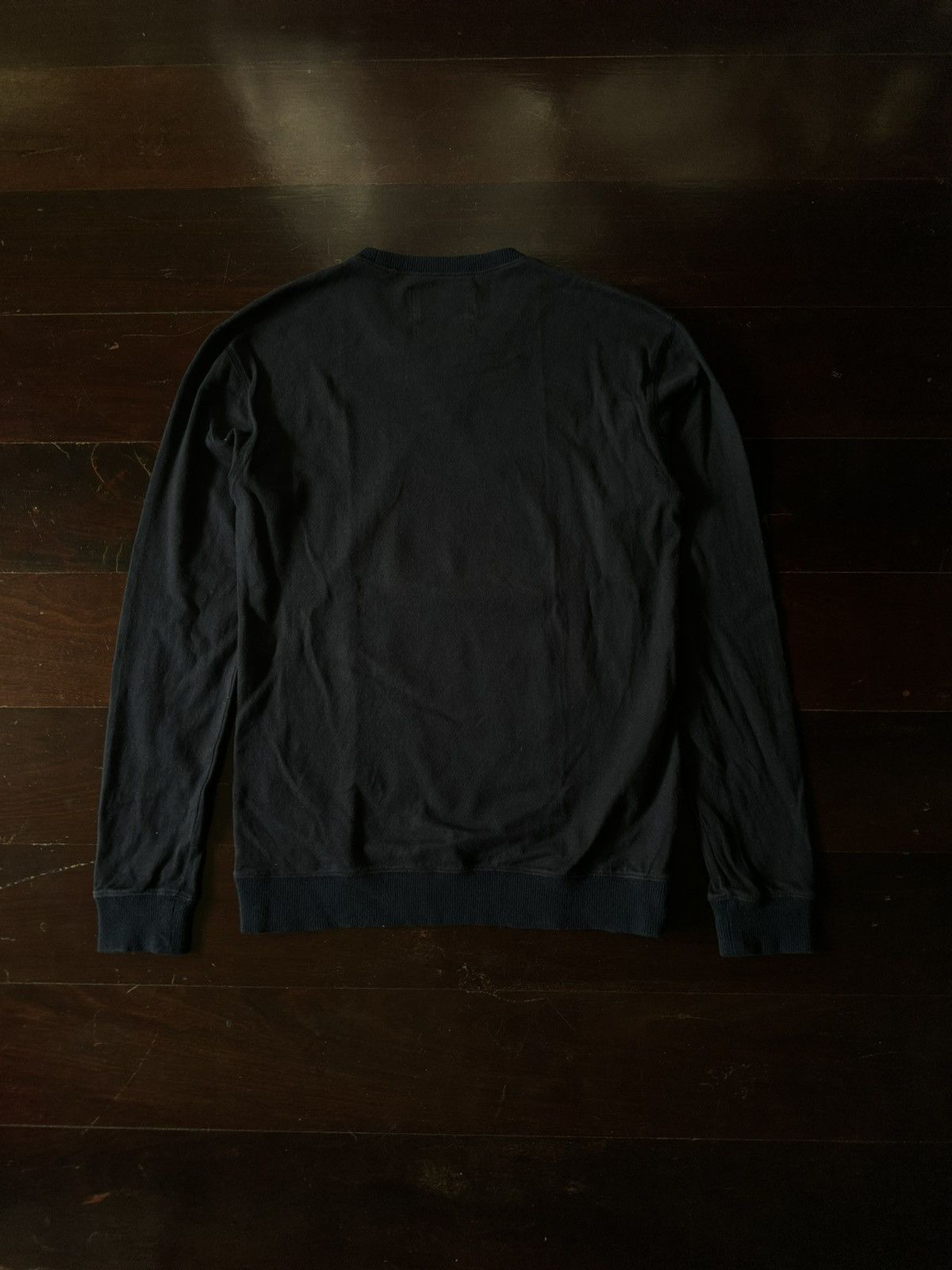 Doublet Doublet Fall 2015 “California University” Sequin Sweatshirt Size US M / EU 48-50 / 2 - 2 Thumbnail