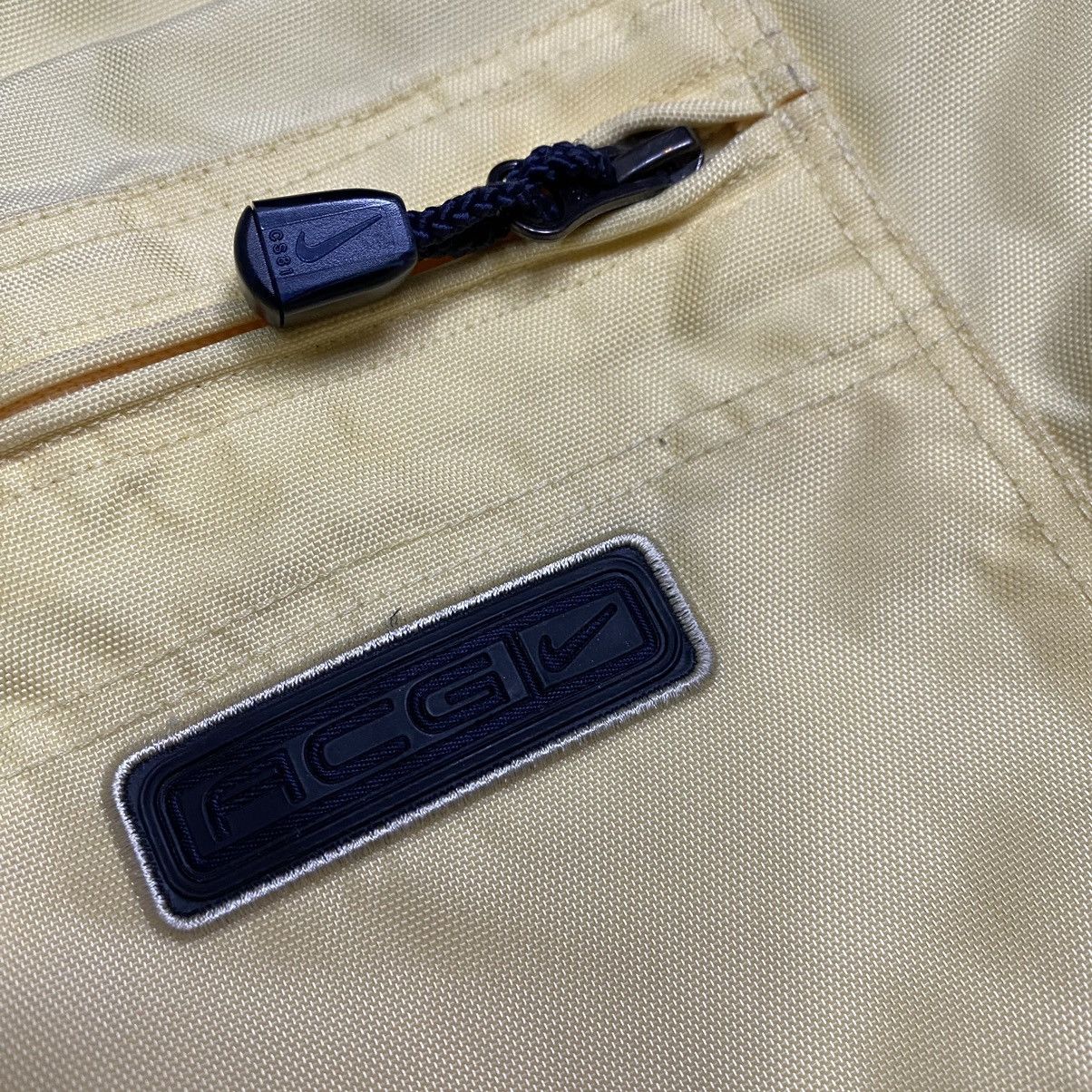 Nike × Nike ACG Nike ACG Ski pant Size 32" / US 10 / IT 46 - 15 Thumbnail