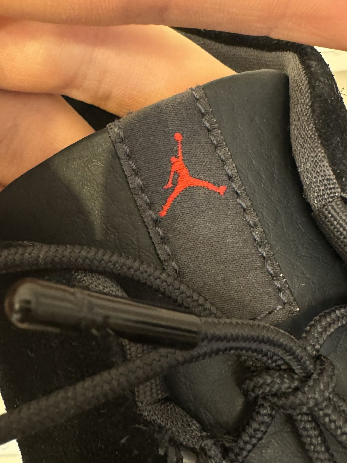 Jordan Brand Jordan Future Light Carbon 2018 size US 9 Size US 9 / EU 42 - 10 Thumbnail