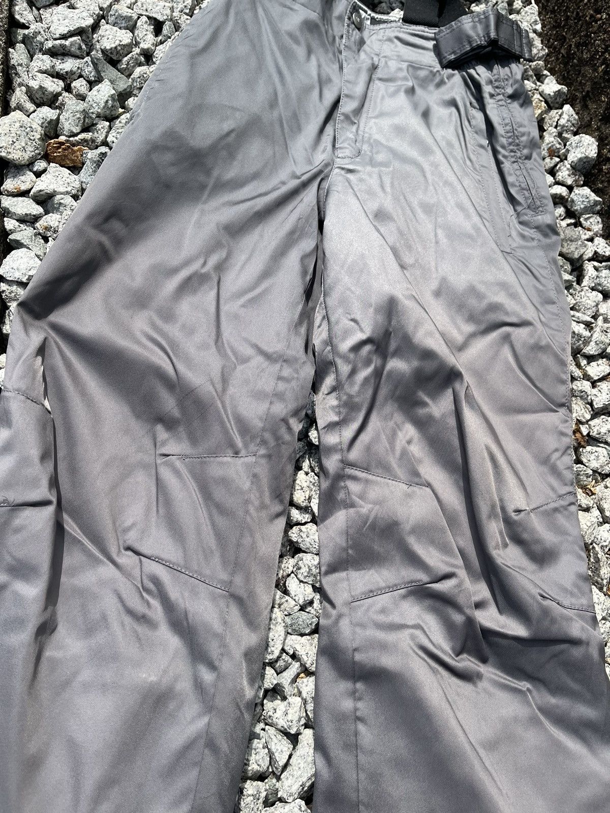 Bogner Vintage Bogner Technical Ski Pants Insulated Waterproof Bib Size US 30 / EU 46 - 5 Thumbnail