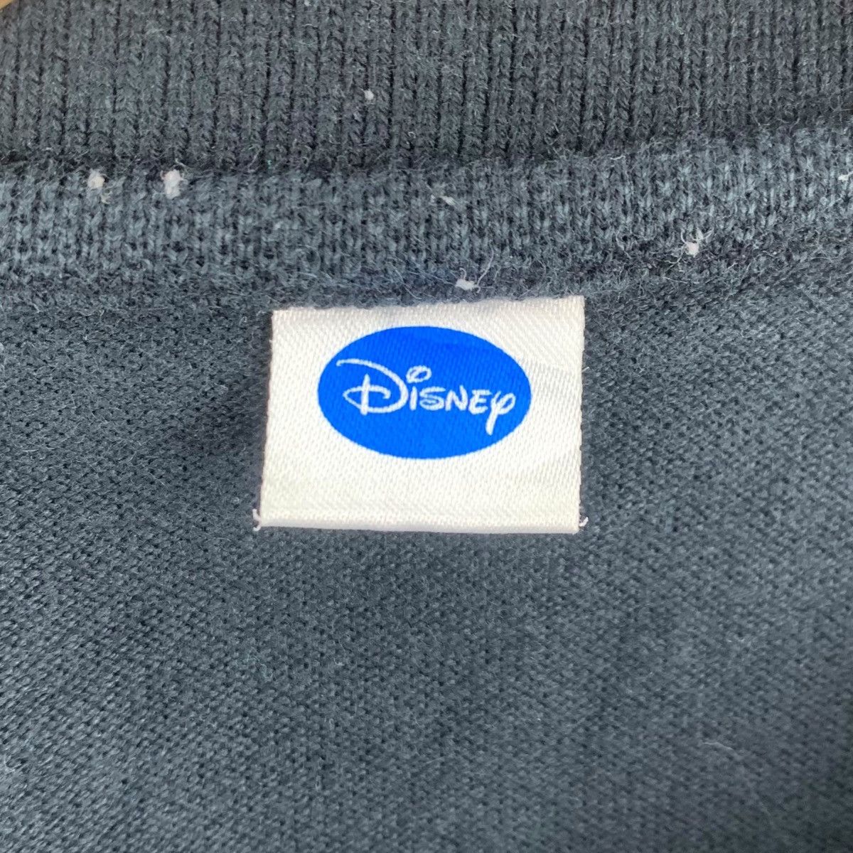 Disney DISNEY MINNIE MOUSE Embossed Cartoon Polo Tee Shirt Size M / US 6-8 / IT 42-44 - 7 Thumbnail