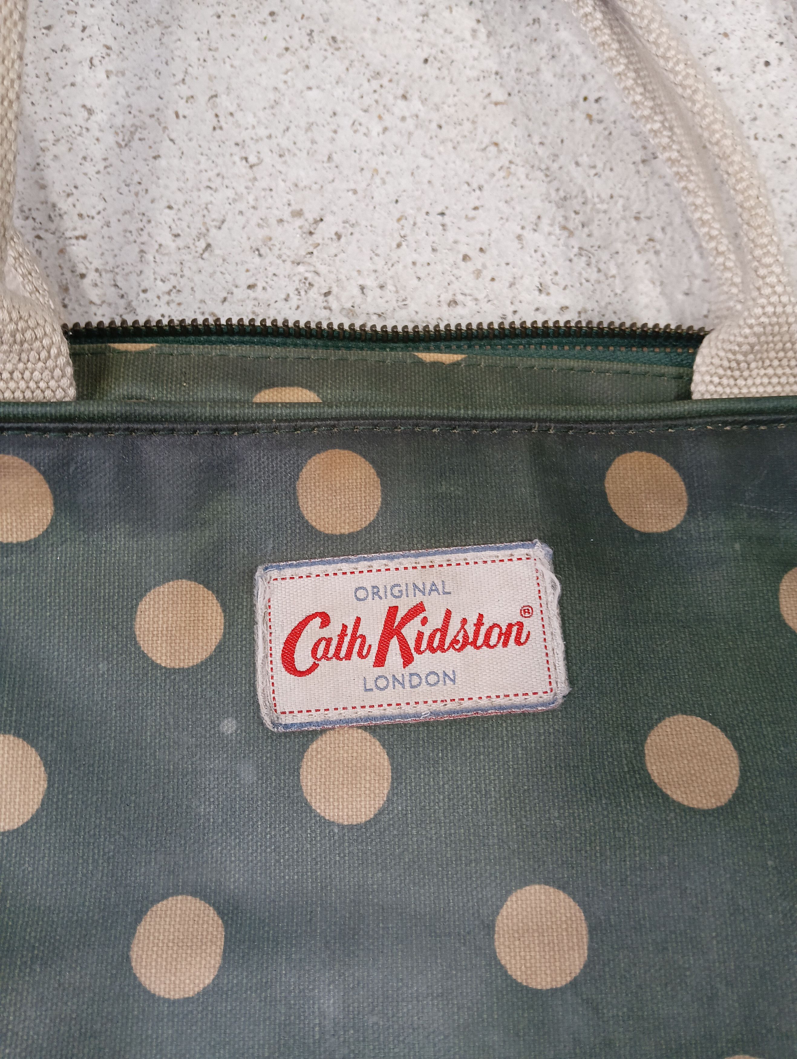 Other original cath kidston LONDON bag sling bag Size ONE SIZE - 1 Thumbnail