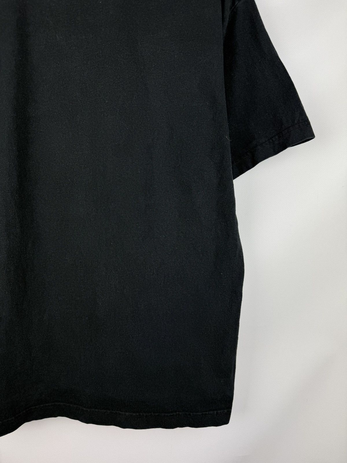 Aape A Bathing Ape Big Logo Graphic Print Short Sleeve T Shirt Size US M / EU 48-50 / 2 - 19 Thumbnail