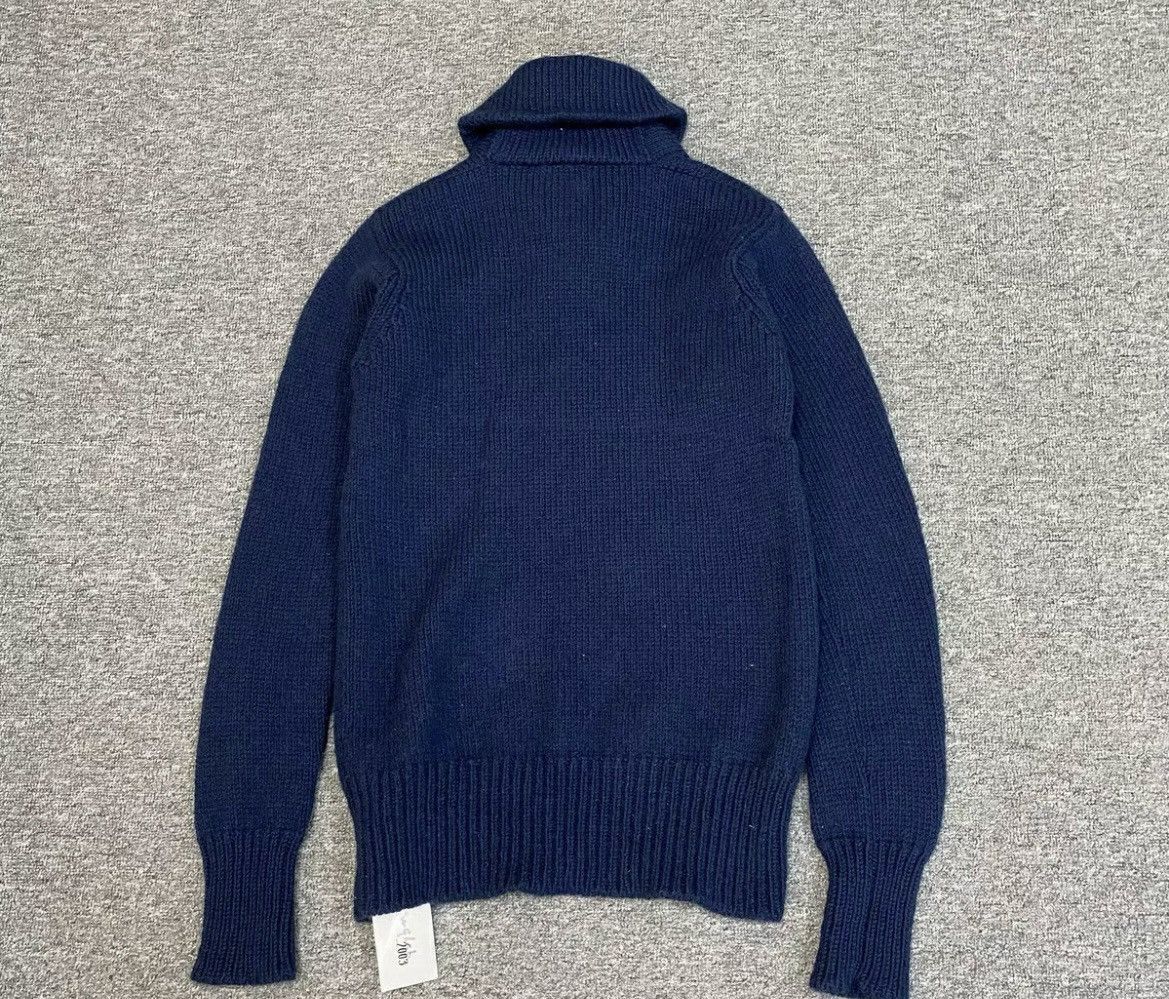 Visvim VisvimVisvim 12AW Sturgis Sweater-2504 Size US L / EU 52-54 / 3 - 2 Thumbnail