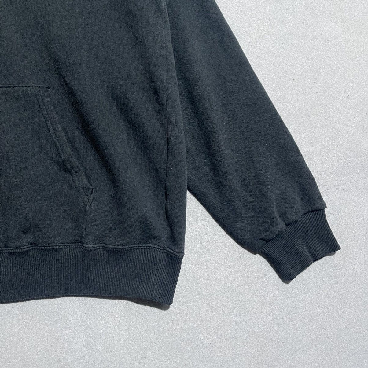 Vintage Vintage Y2K Local Motion Surf Rescue Hoodie – Navy Graphic Size US L / EU 52-54 / 3 - 5 Thumbnail