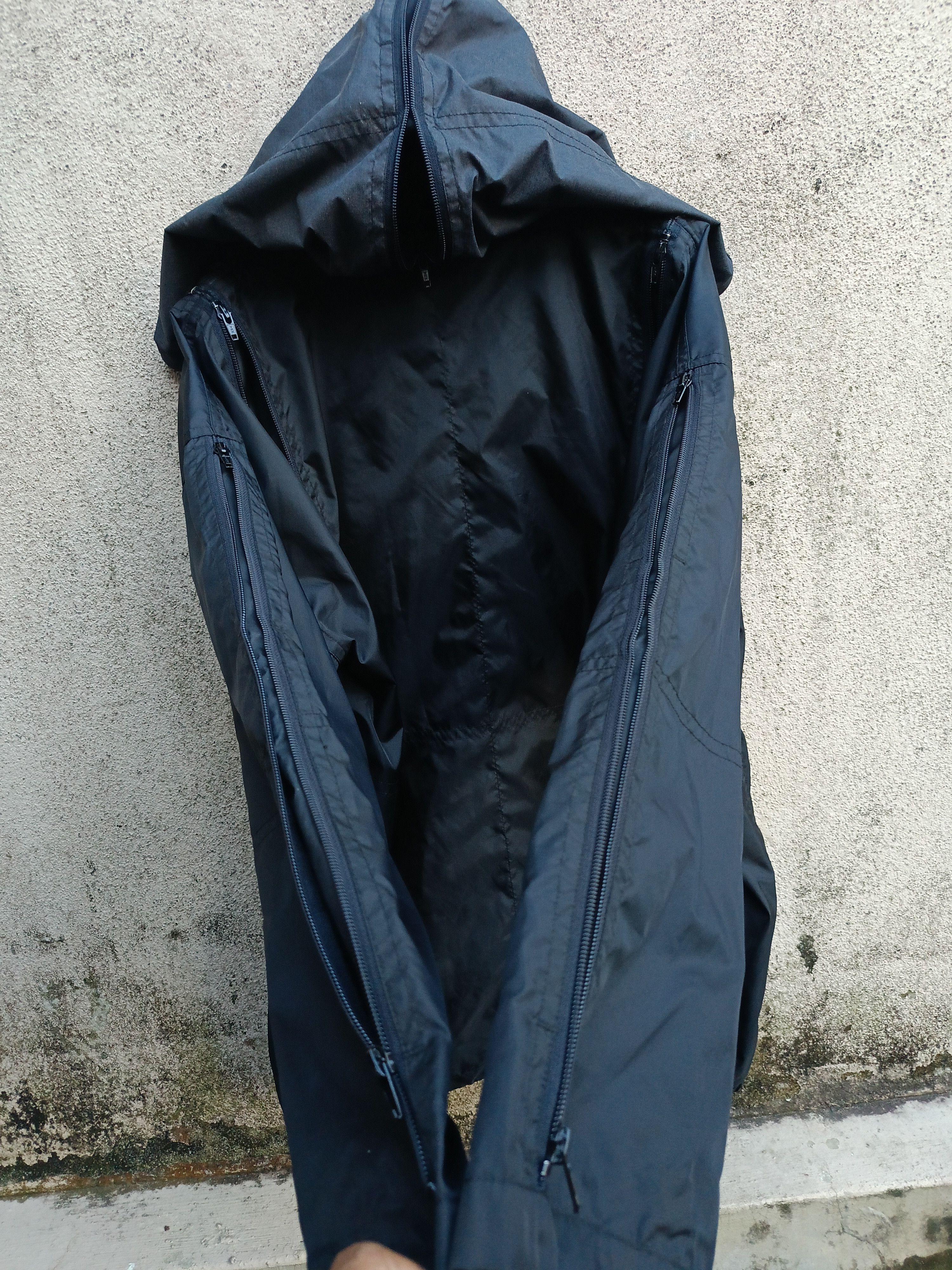 Final Home Vintage Final Home Survival Hoodie Jacket Size US XL / EU 56 / 4 - 7 Thumbnail