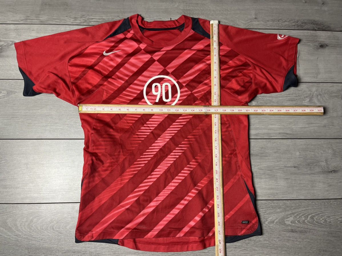 Nike Nike tempo 90 jersey size Large Size US L / EU 52-54 / 3 - 5 Thumbnail