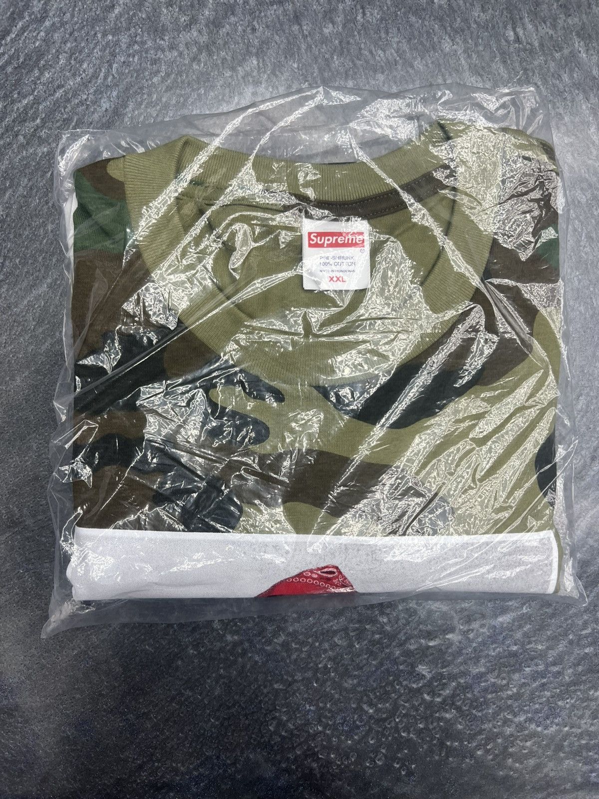 Supreme Supreme Playboi Carti T-Shirt Size US XXL / EU 58 / 5 - 5 Thumbnail