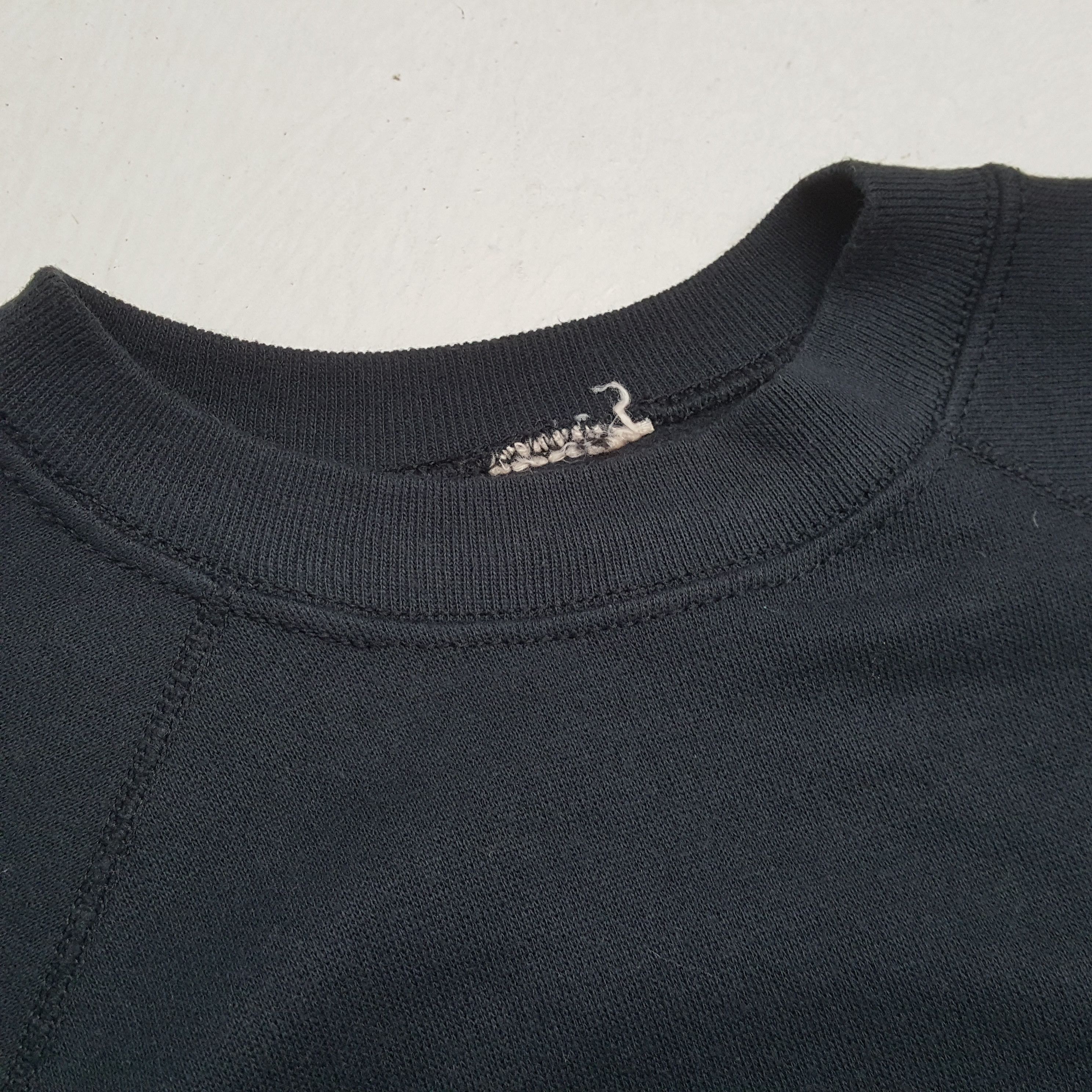 Band Tees × Vintage NEIL DIAMONDS Streetwear Style Vintage Sweatshirt Size US L / EU 52-54 / 3 - 9 Thumbnail