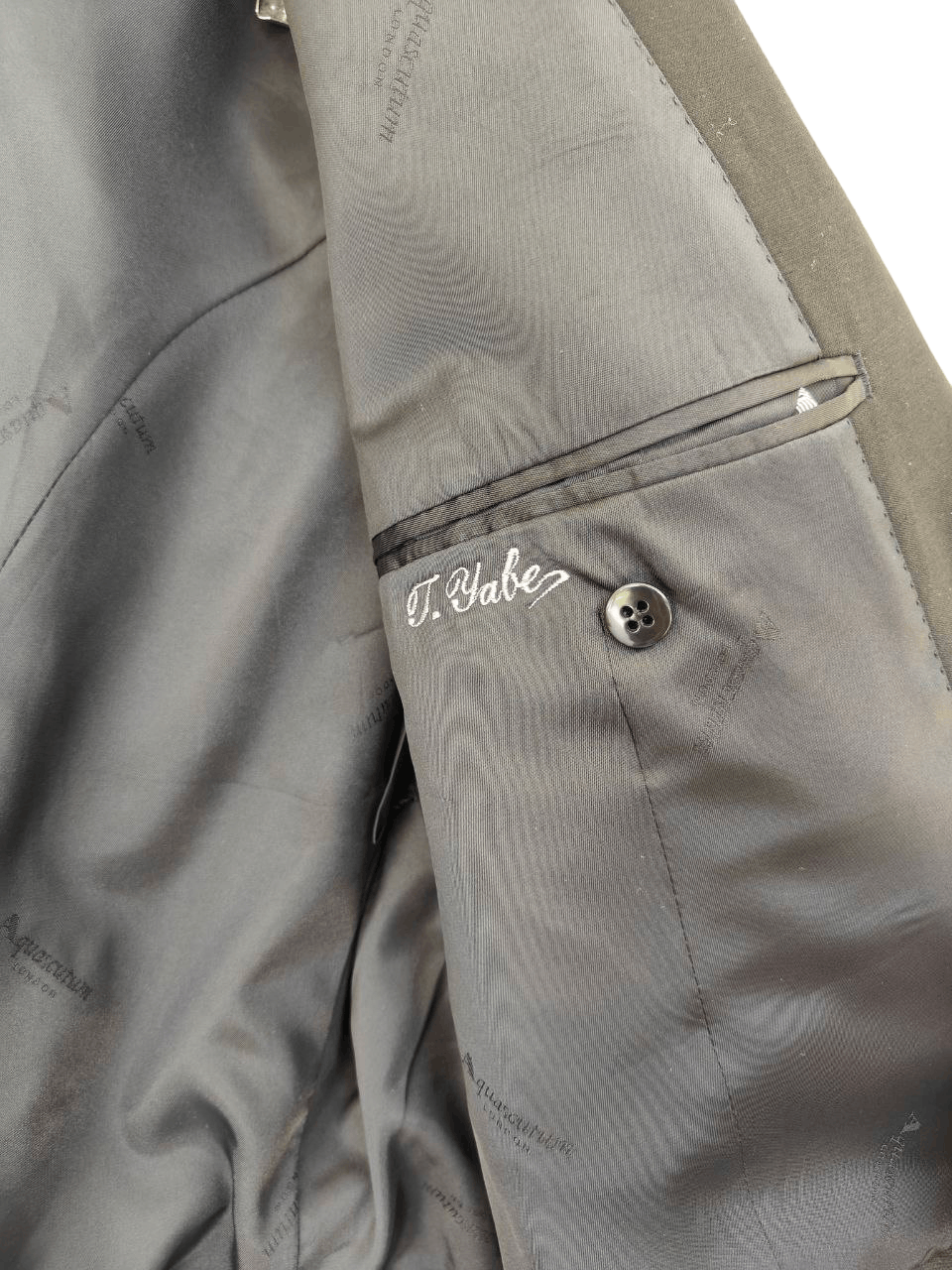 Aquascutum Aquascutum Blazer Size US M / EU 48-50 / 2 - 9 Thumbnail