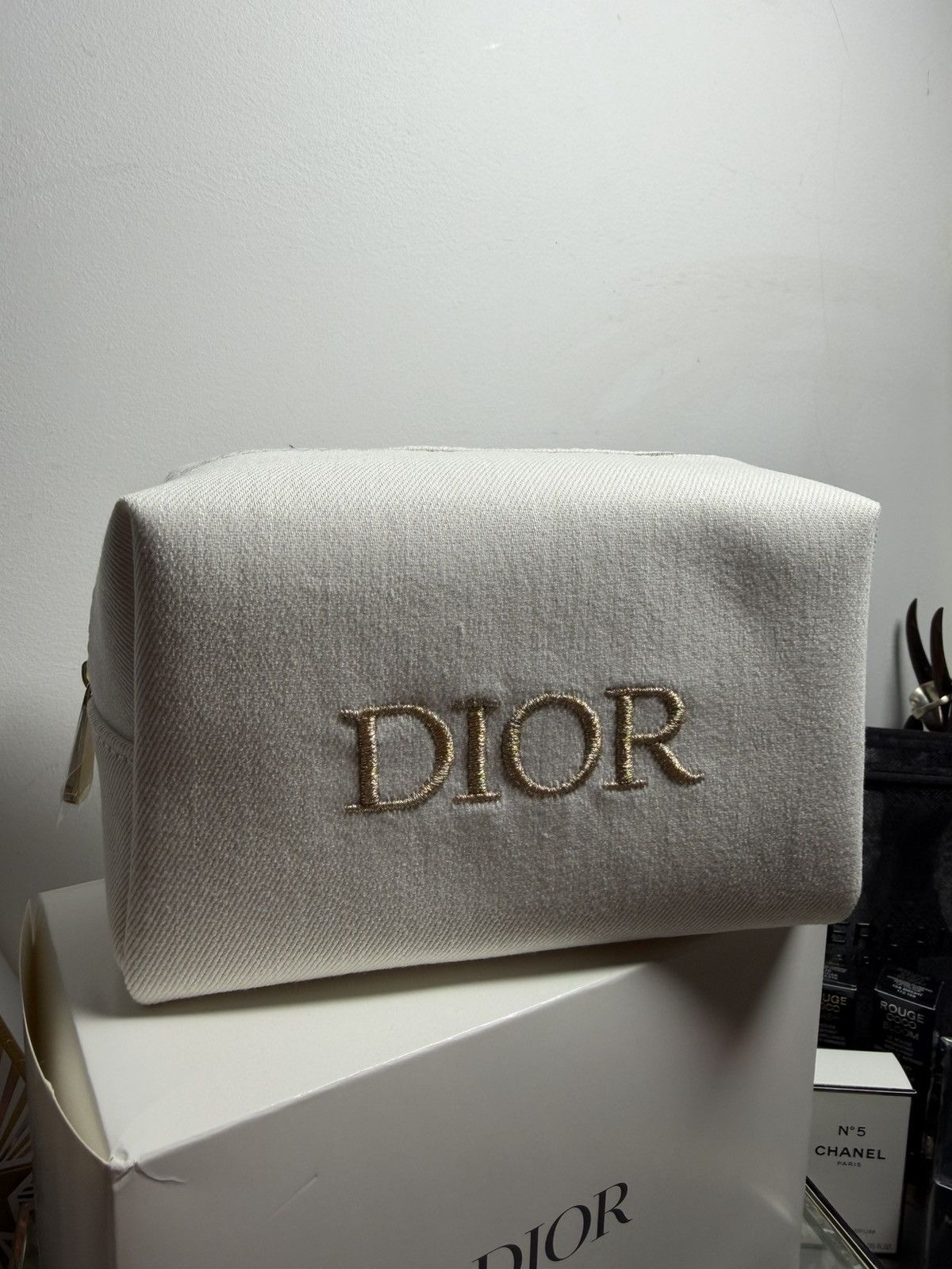 Dior Cosmetic bag Dior Beauty Size ONE SIZE - 2 Thumbnail