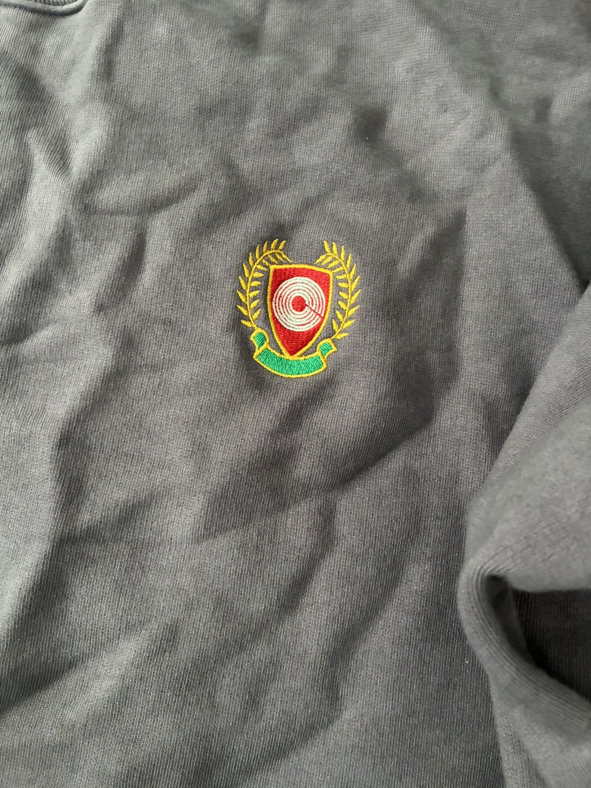 Yeezy Yeezy Season 5 Sweatshirt Size US L / EU 52-54 / 3 - 2 Thumbnail