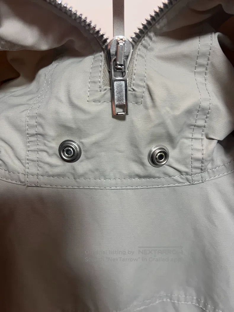 Rick Owens RICK OWENS Bomber padded mid-length jacket, size S Size US S / EU 44-46 / 1 - 6 Thumbnail