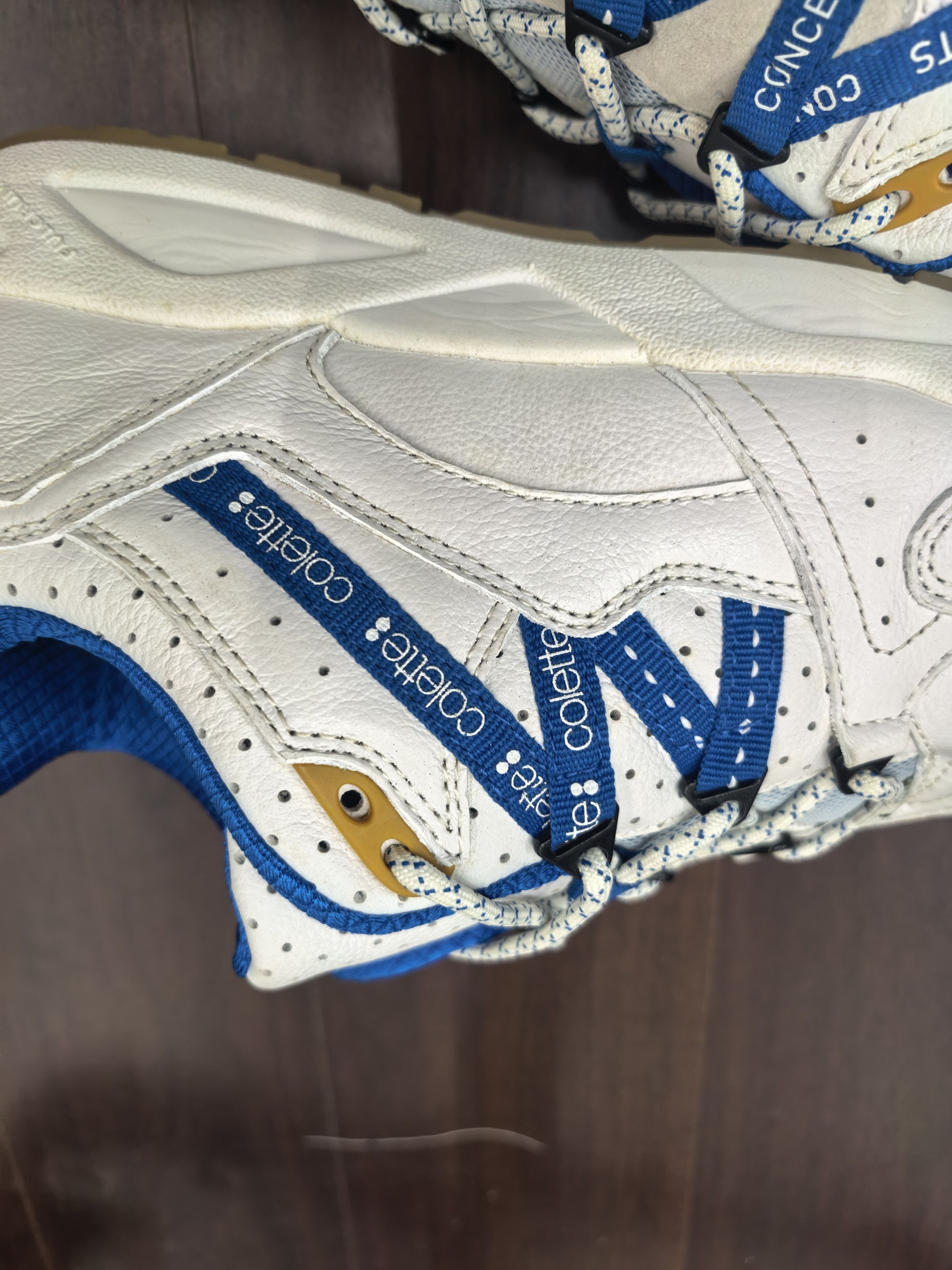 Karhu karhu x colette x concepts sample 1 of 1 Size US 9 / EU 42 - 4 Thumbnail