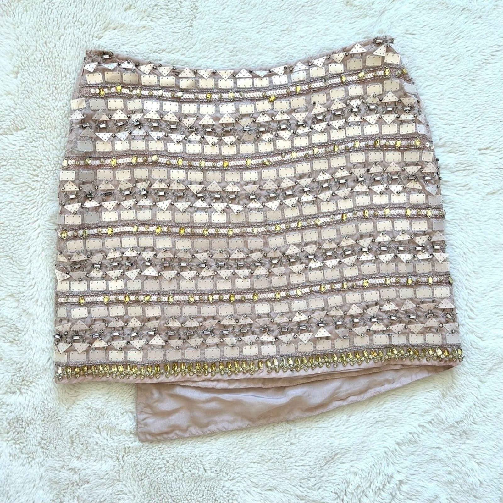 Other Skaist Taylor Women Skirt size 0 Size 25" / US 0 / IT 36 - 9 Thumbnail