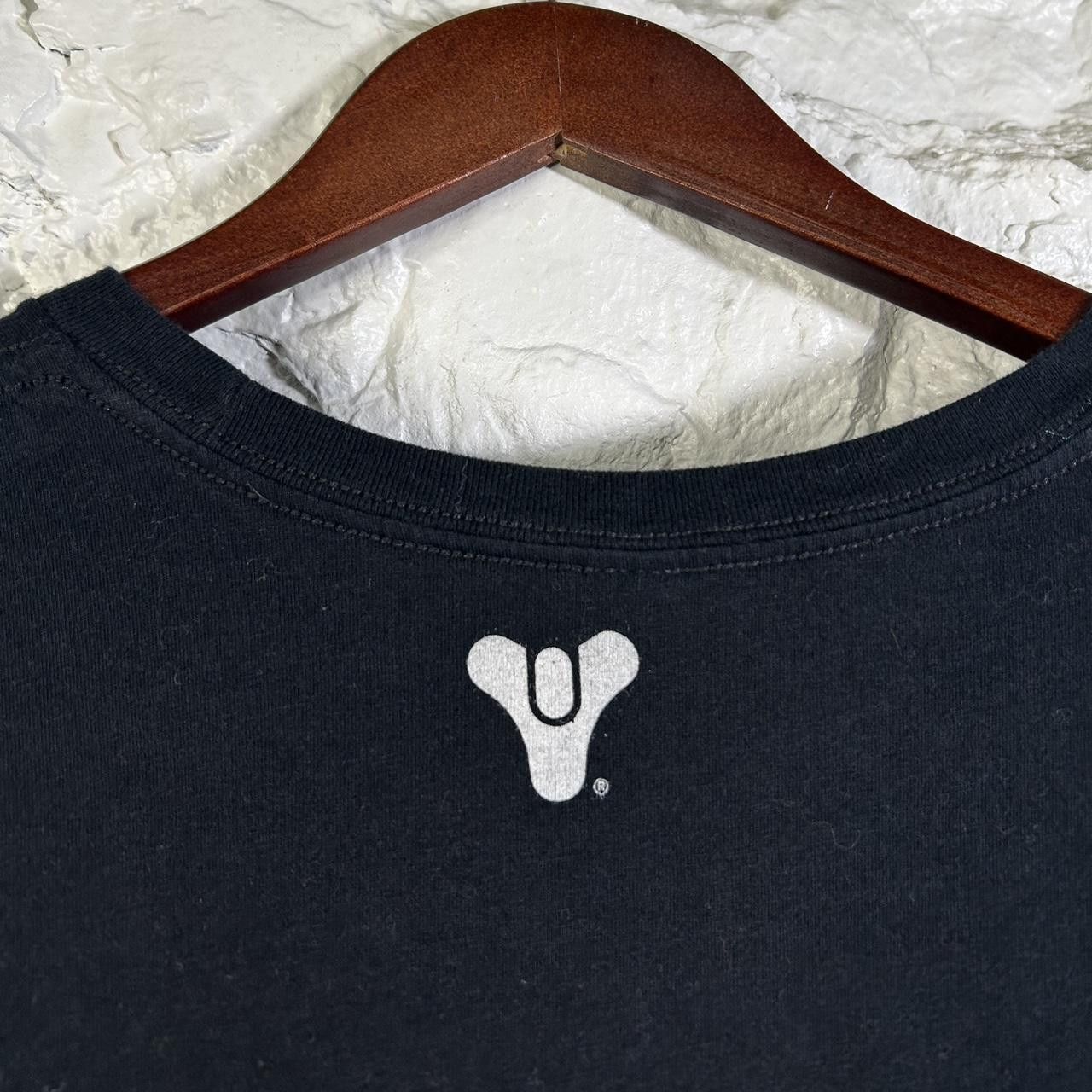 Other Destiny 2 ShawdowKeep Bungie Promo T-Shirt Size XXL Size US XXL / EU 58 / 5 - 5 Thumbnail