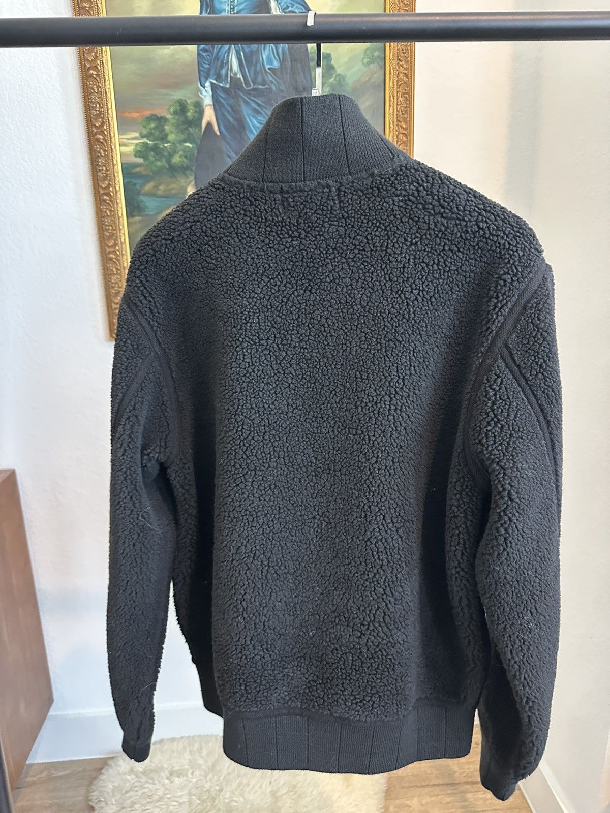 RRL Ralph Lauren RRL Pile Fleece - Size Large Size US L / EU 52-54 / 3 - 5 Thumbnail