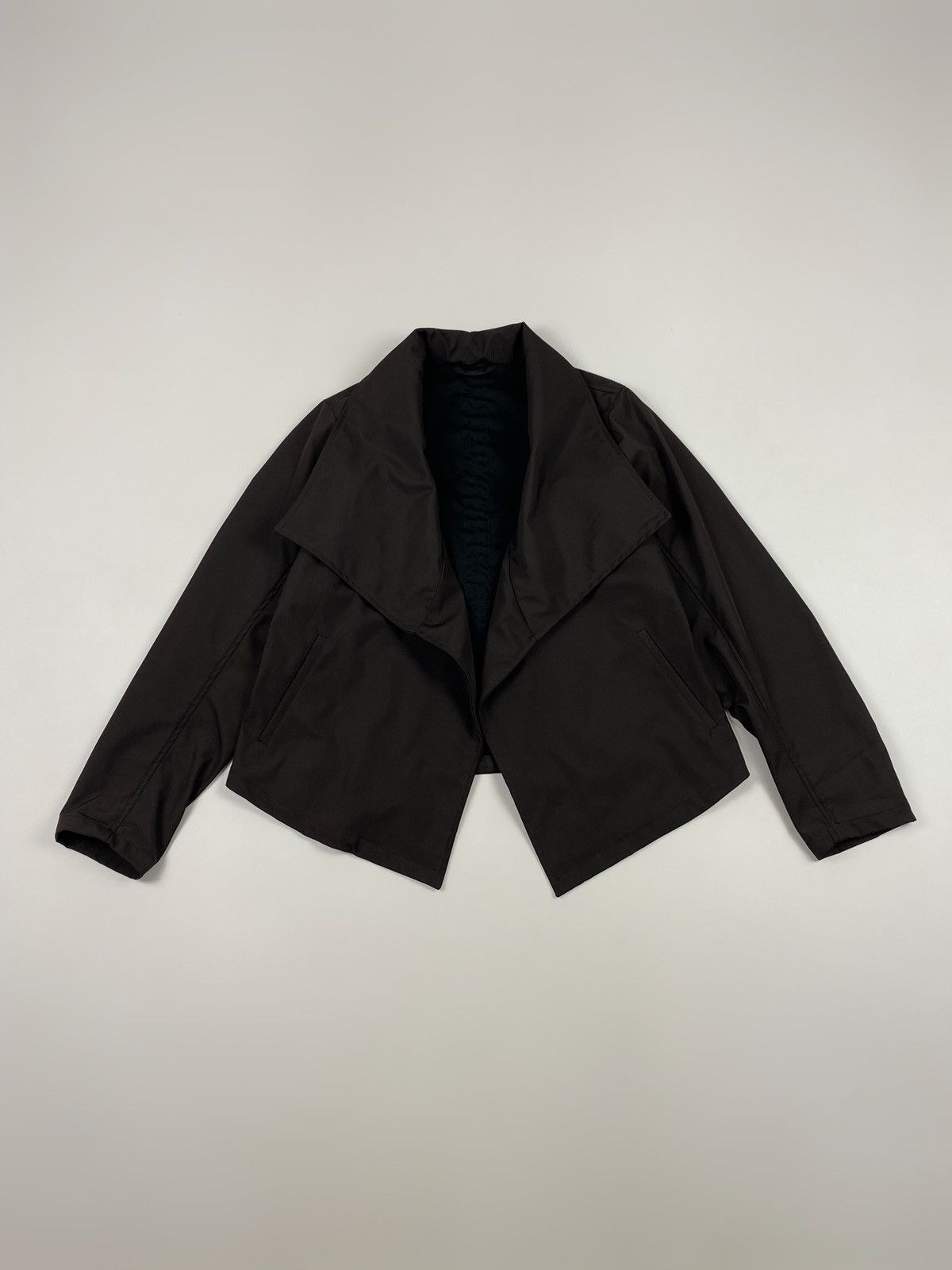 Vintage Y2K Christiano di Thiene Collezione Designer Blazer Size M / US 6-8 / IT 42-44 - 7 Thumbnail