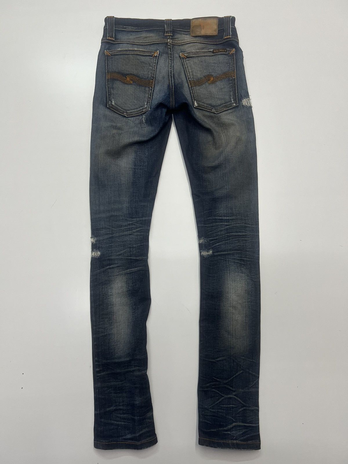 Nudie Jeans Nudie Jeans Womens Size 28 Size 28" / US 6 / IT 42 - 5 Thumbnail