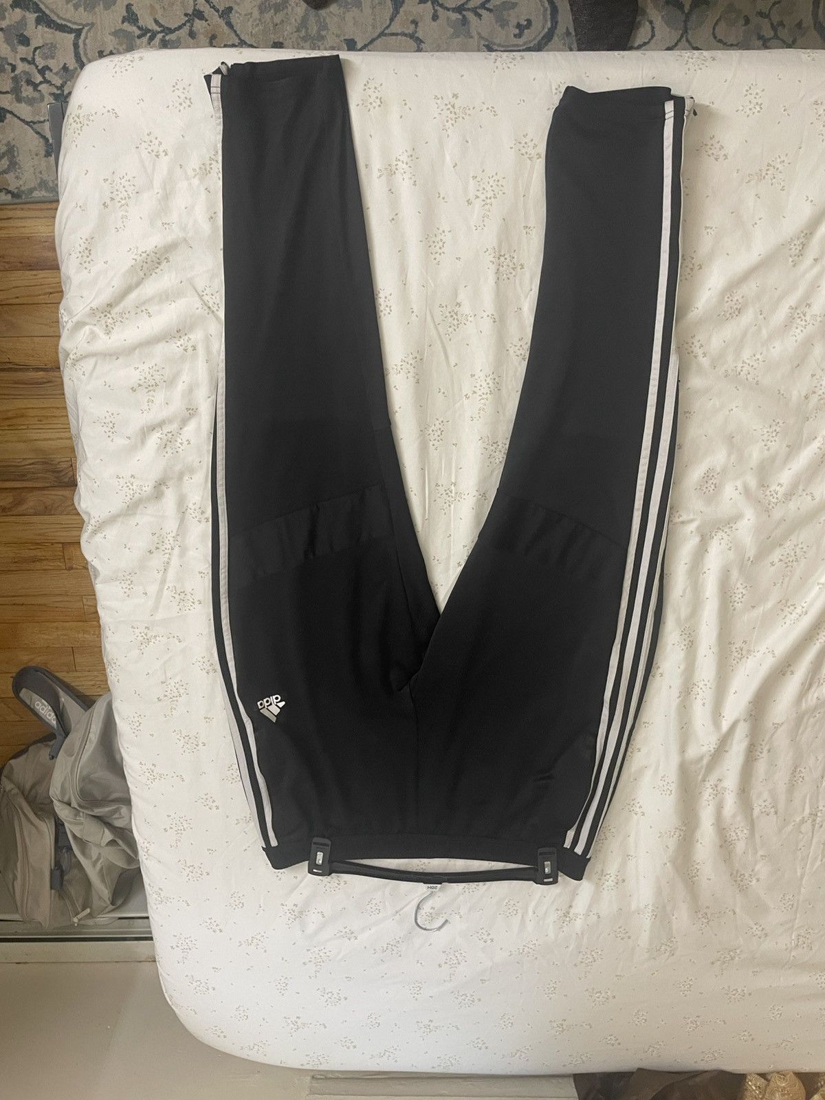 Adidas Adidas sweatpants Size US 34 / EU 50 - 2 Thumbnail