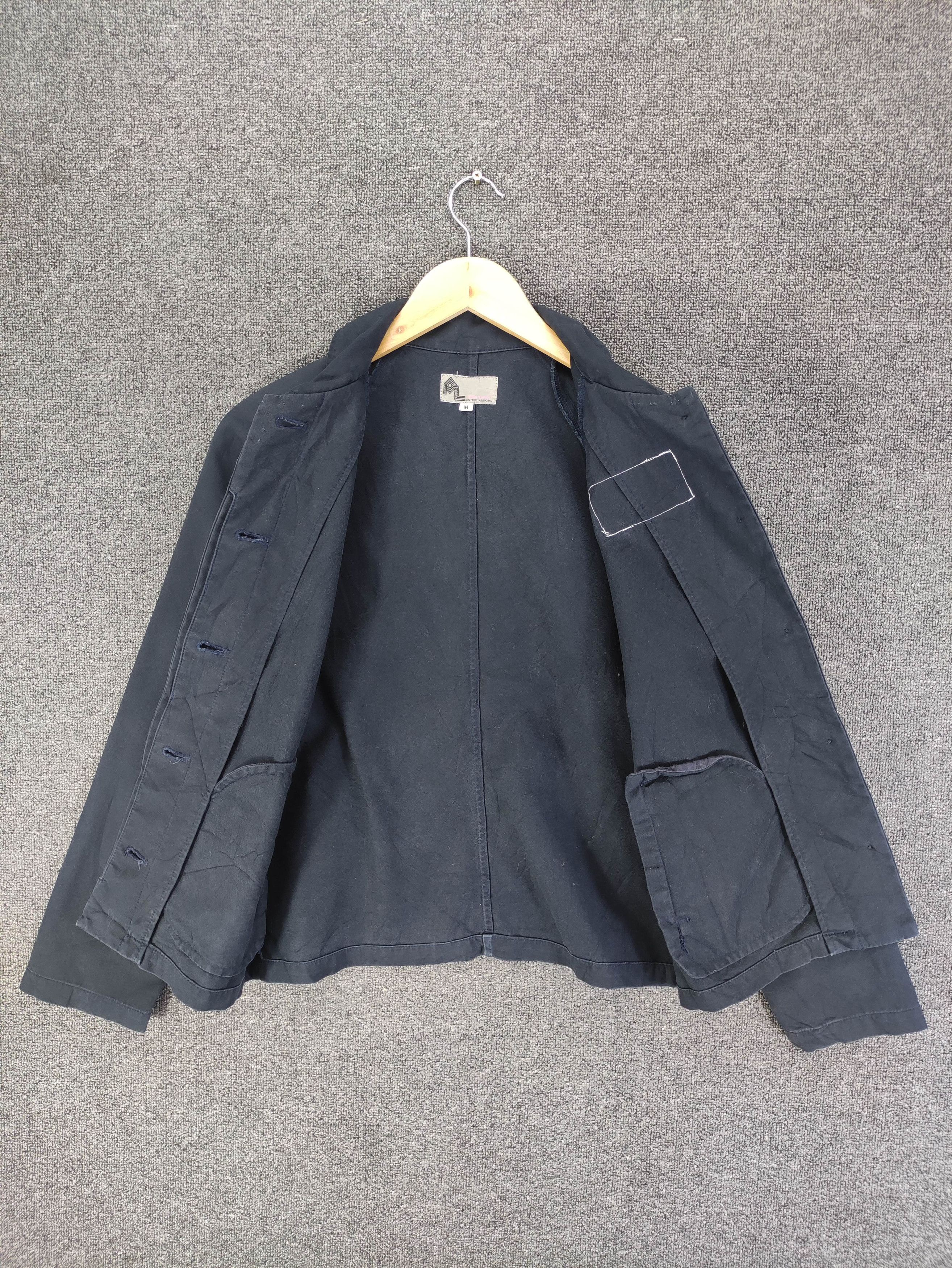Sports Specialties Vintage Ford Work Wear Jacket Button Up Size US S / EU 44-46 / 1 - 4 Thumbnail
