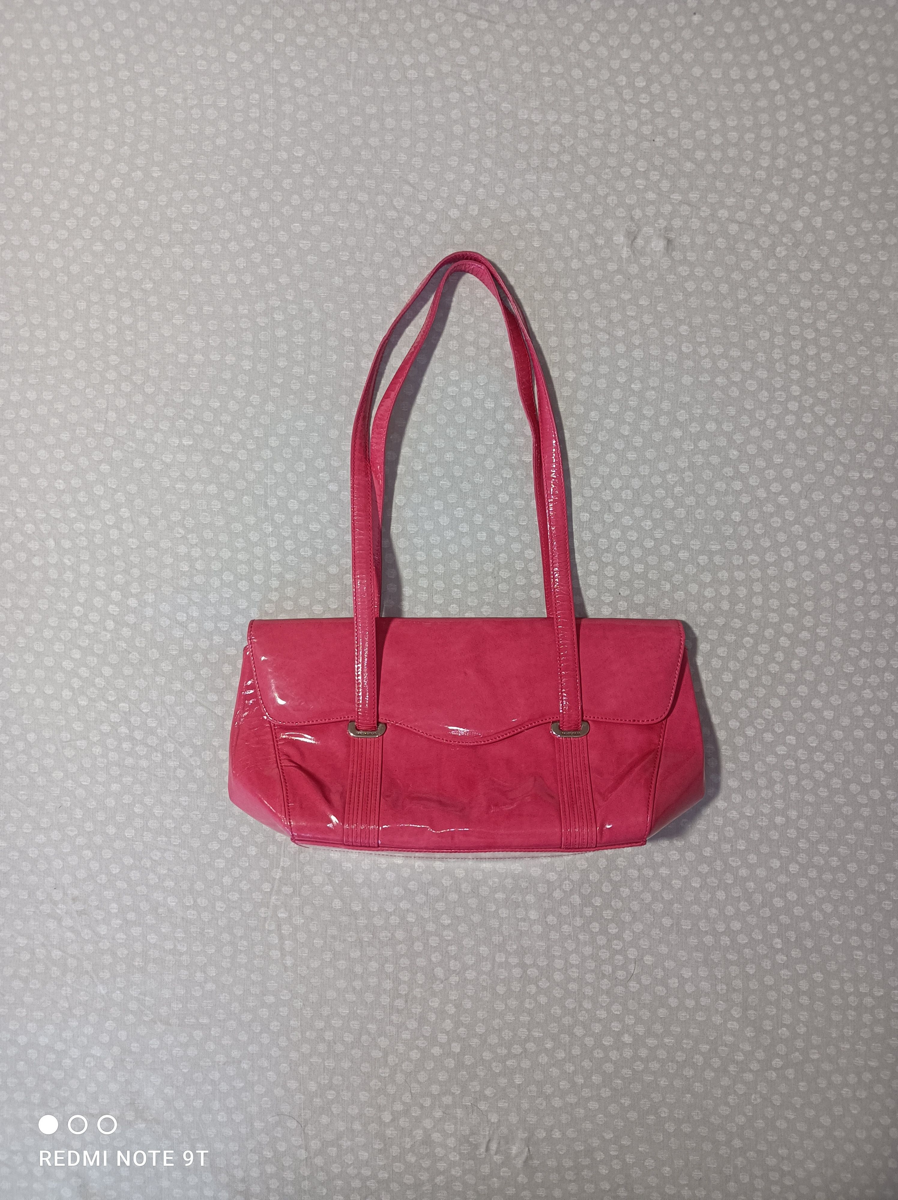 Balenciaga Pink Balenciaga Bag Size ONE SIZE - 5 Thumbnail