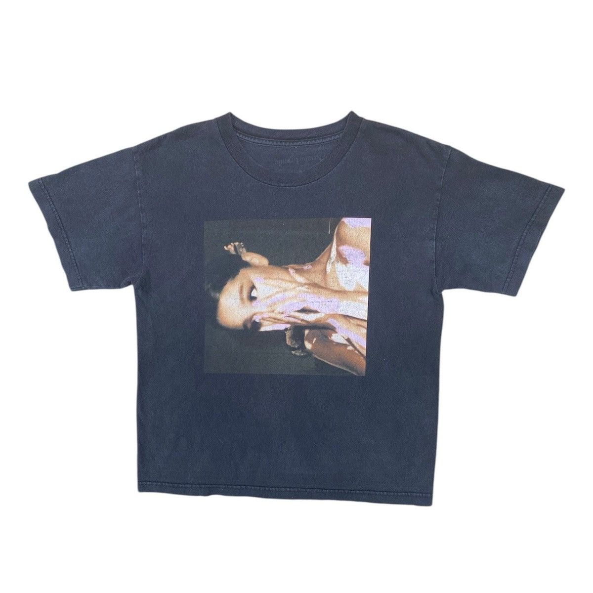 Band Tees RARE ‼️ Selena Gomez Size US S / EU 44-46 / 1 - 1 Thumbnail