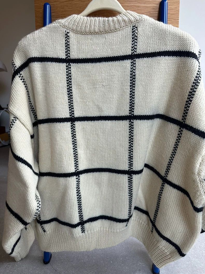 Dries Van Noten Dries van noten sweater 2502-Nextarrow Size US XS / EU 42 / 0 - 4 Thumbnail
