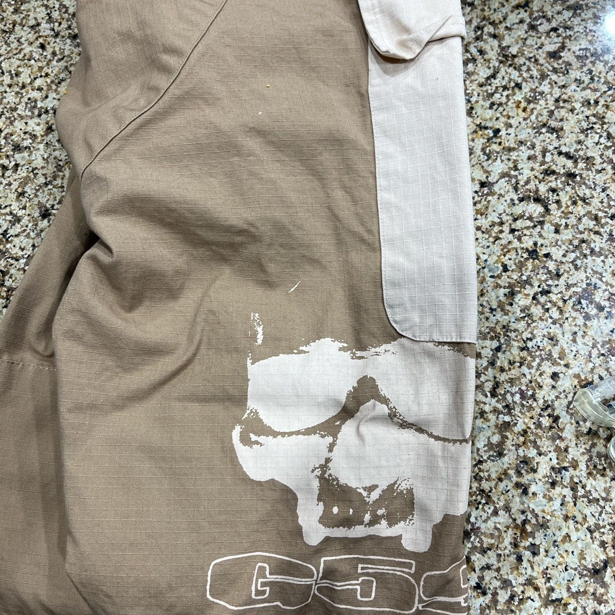 G59 Records G59 cargo pants Size US 32 / EU 48 - 1 Thumbnail