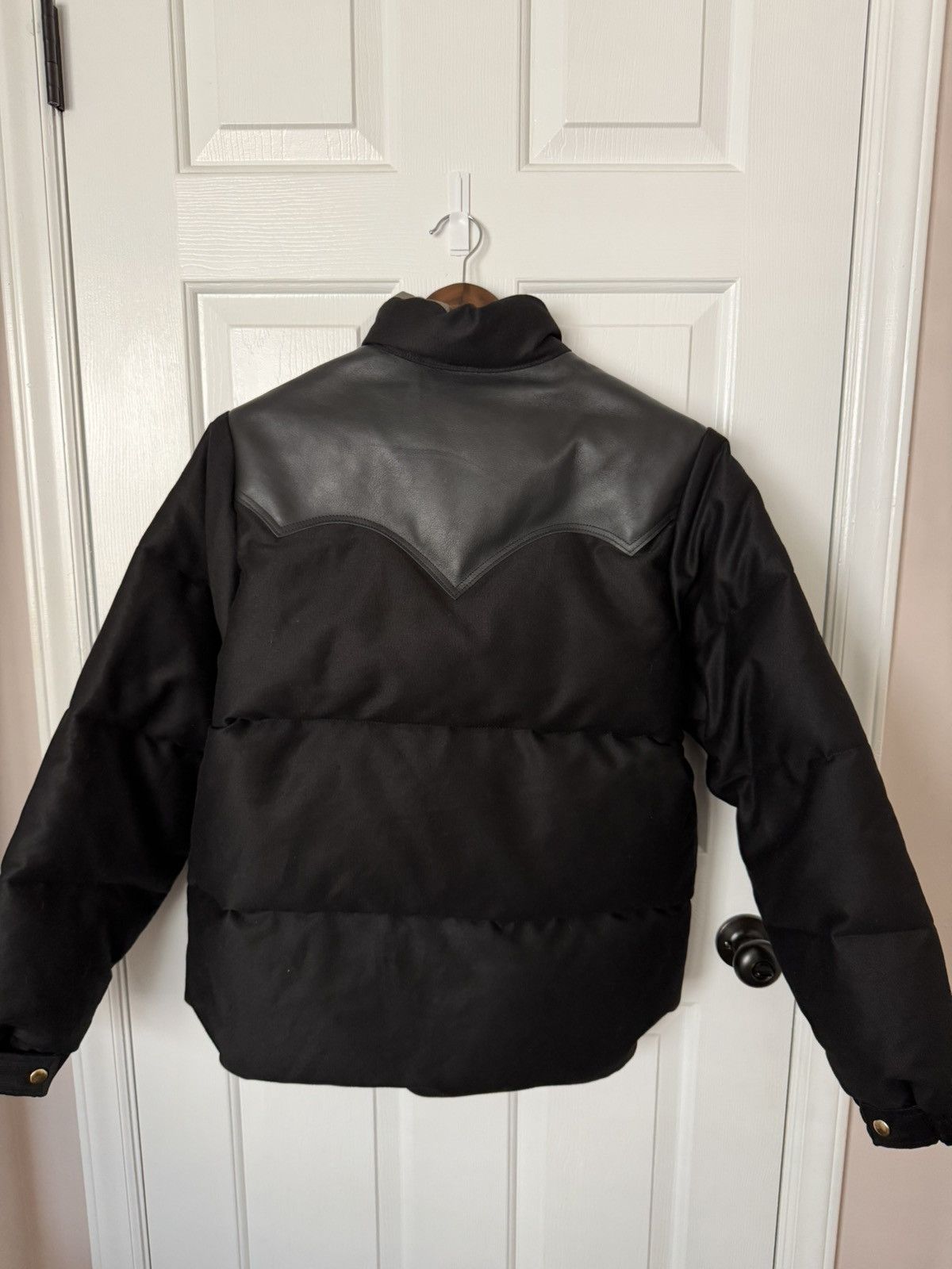 Drake's Drake’s x Rocky Mountain Featherbed Size US L / EU 52-54 / 3 - 5 Thumbnail