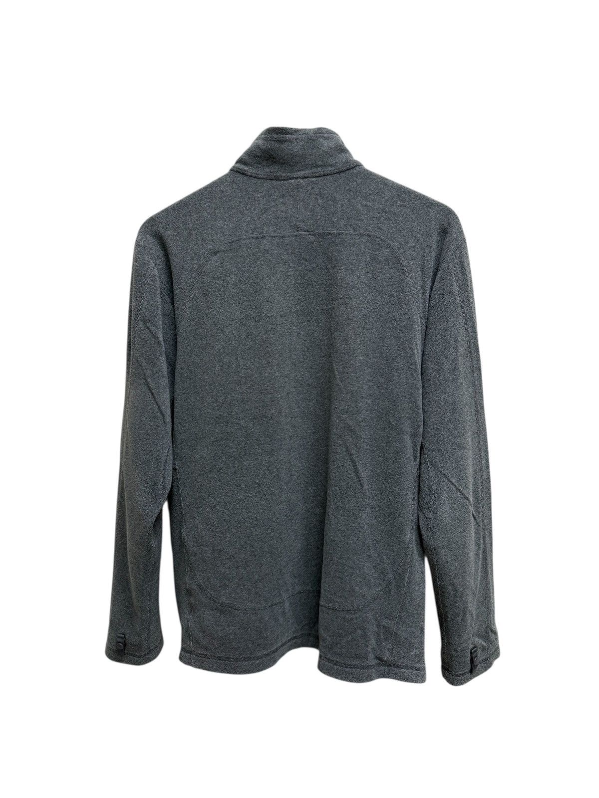 The North Face The North Face Polartec Classic Zip Up Fleece Sweater Size US S / EU 44-46 / 1 - 2 Thumbnail