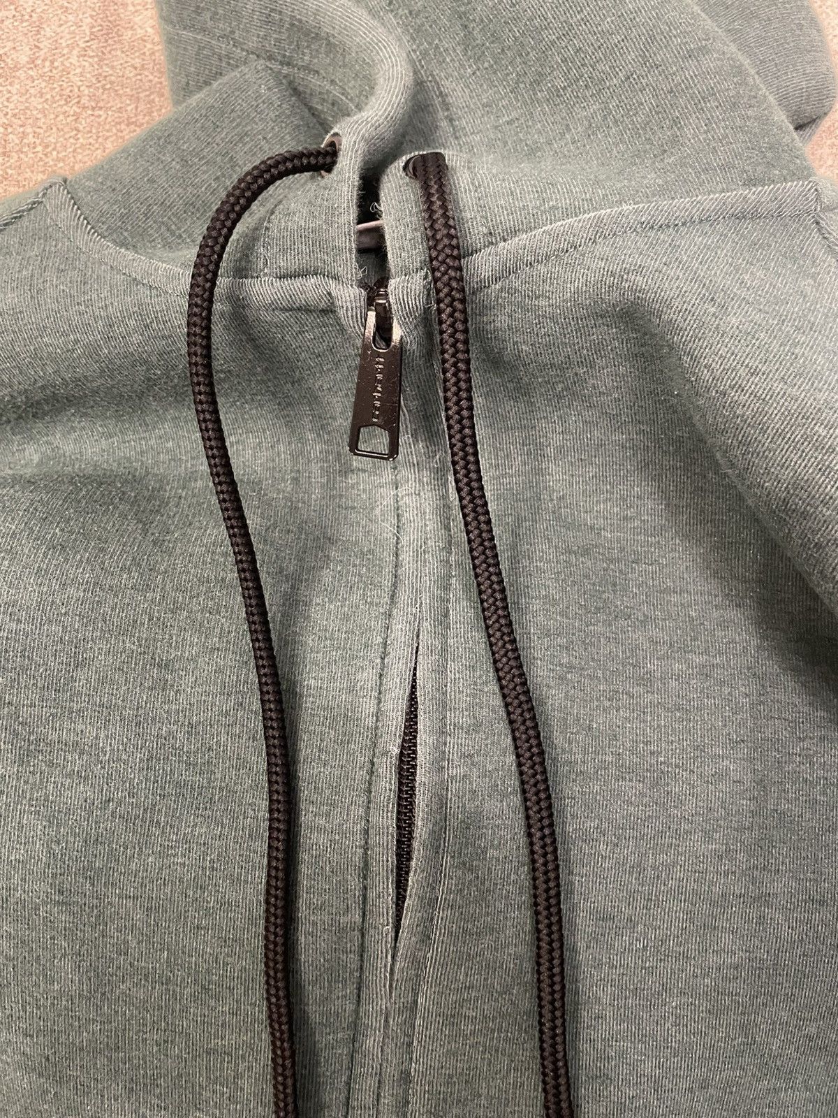 Carhartt Carlux zip up Size US XL / EU 56 / 4 - 3 Thumbnail