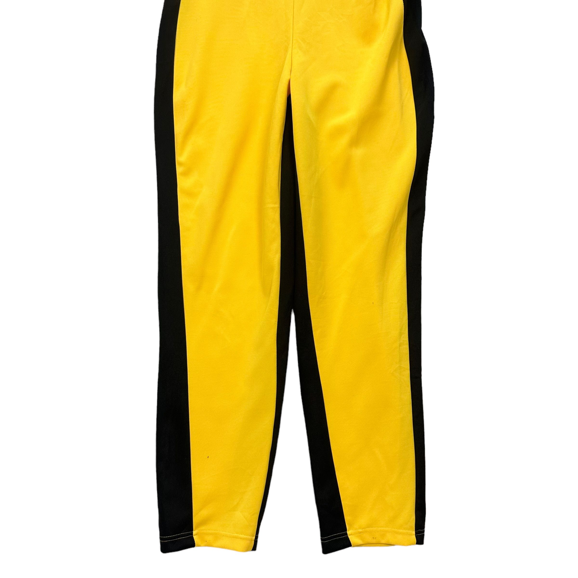 Other The Legend Bruce Lee Kung Fu Costume / Cosplay #7884-188 Size US 36 / EU 52 - 12 Thumbnail