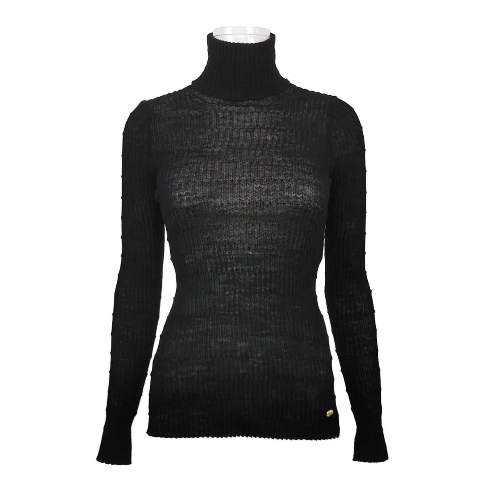 Chanel Chanel Women it_38 Sweaters Size XS / US 0-2 / IT 36-38 - 1 Thumbnail