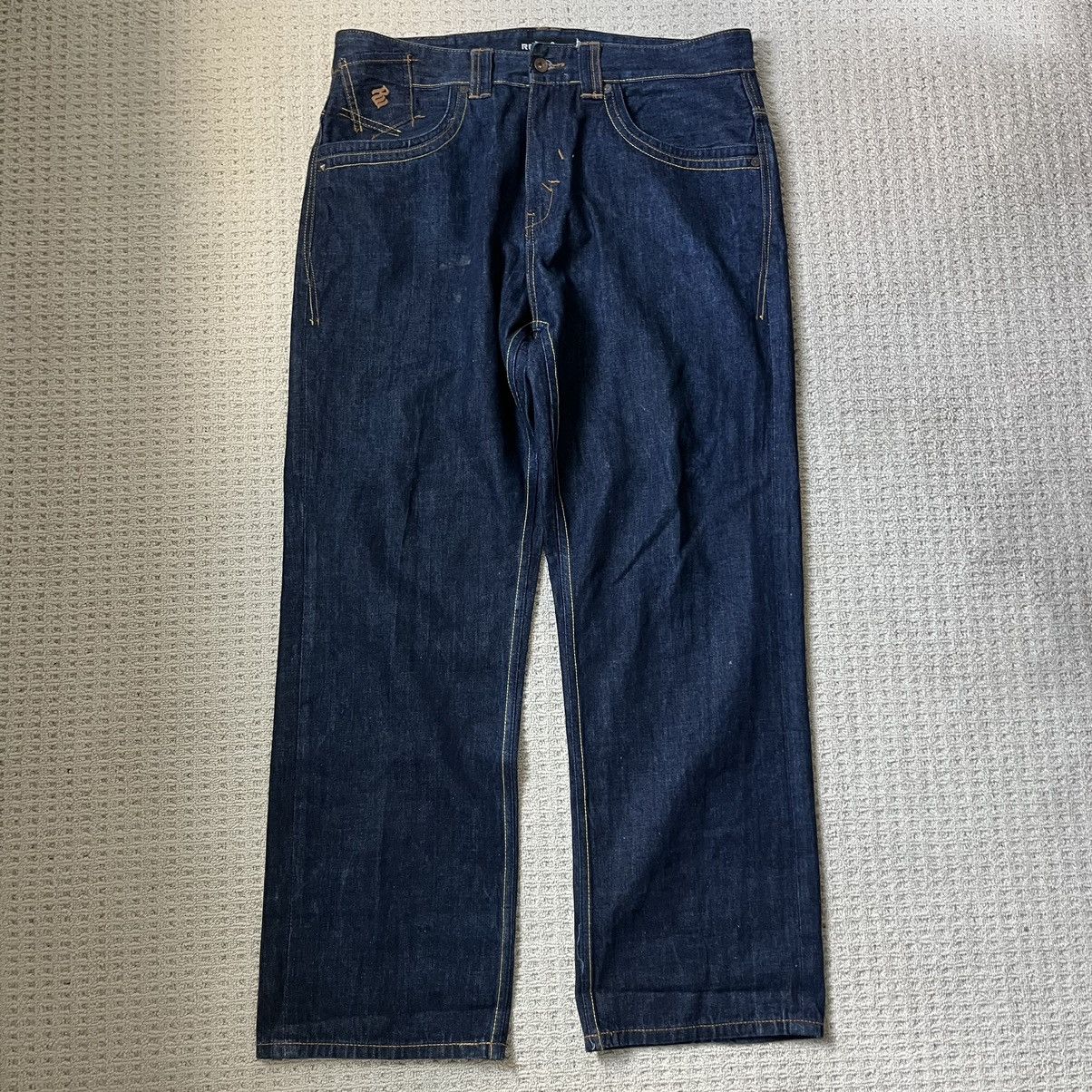 Rocawear size 34 rocawear jeans Size US 38 / EU 54 - 4 Thumbnail