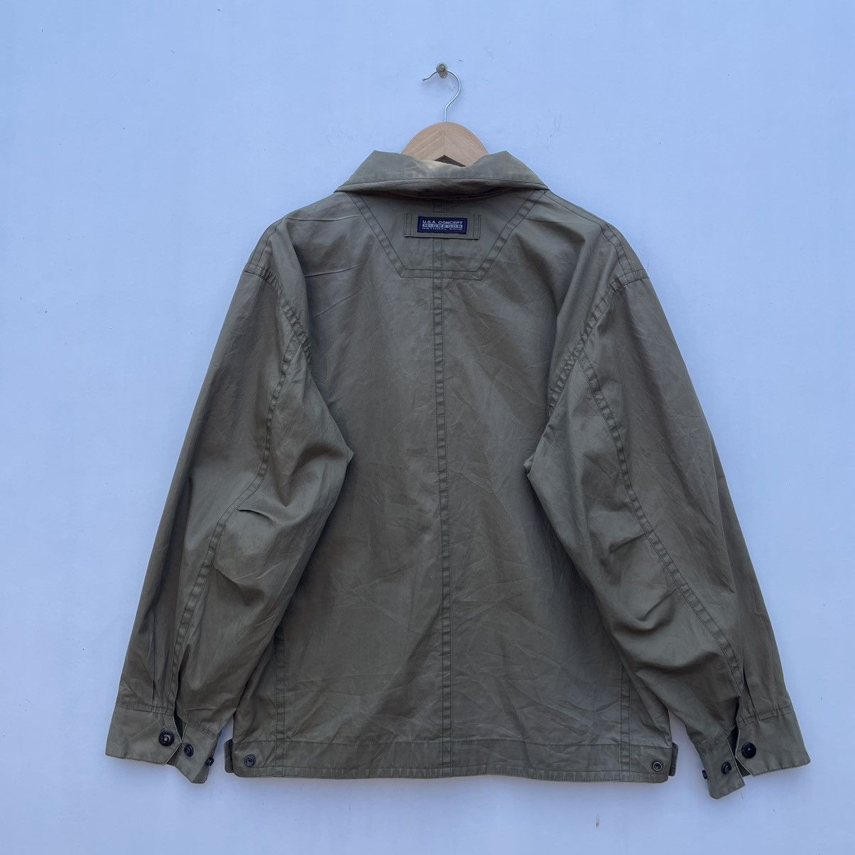 McGregor × Vintage 💥VintageMc Gregor 4 Jacket Size US M / EU 48-50 / 2 - 2 Thumbnail