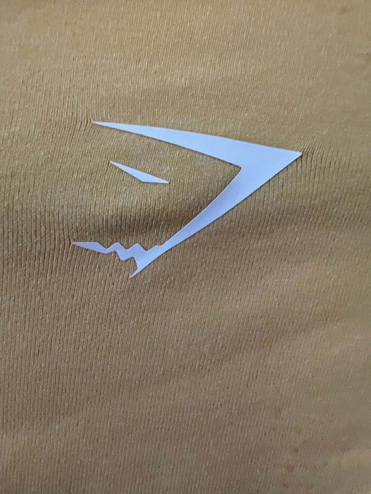 Gymshark Long sleeve crop top Size S / US 4 / IT 40 - 3 Thumbnail