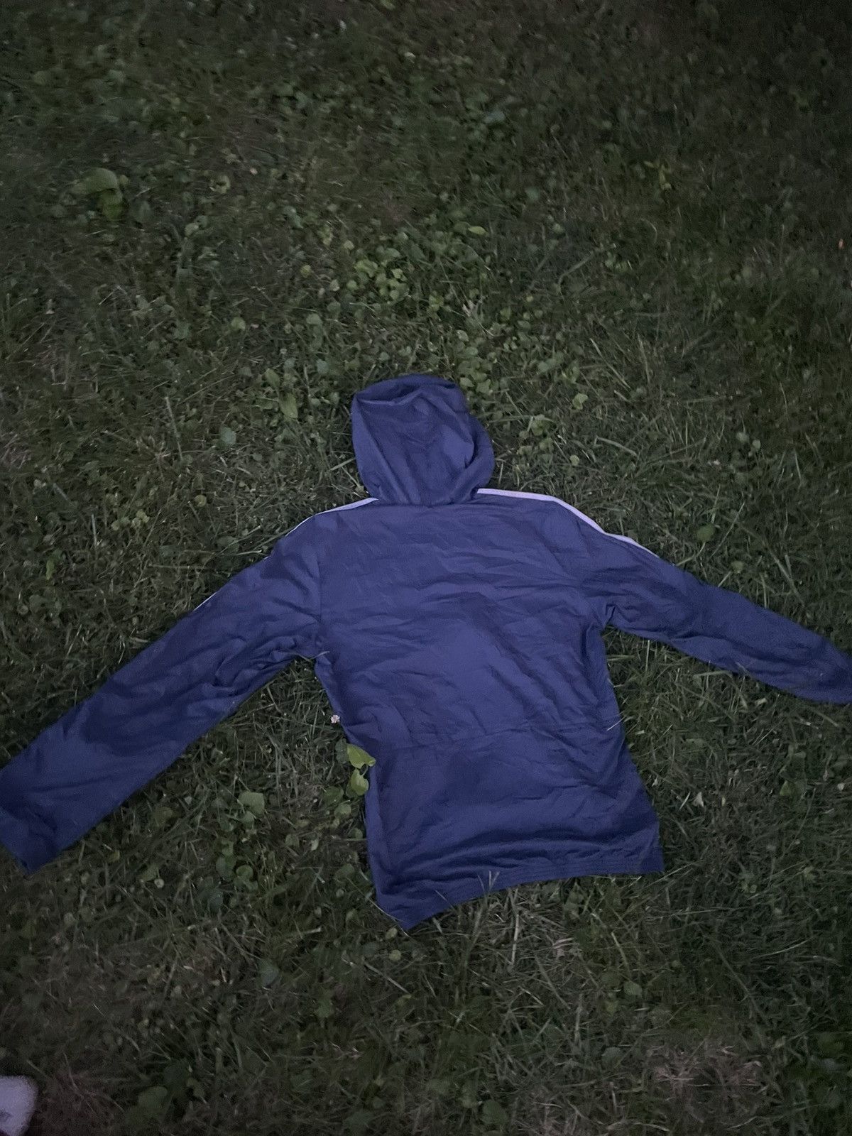 Adidas Adidas Track Jacket Size US M / EU 48-50 / 2 - 5 Thumbnail