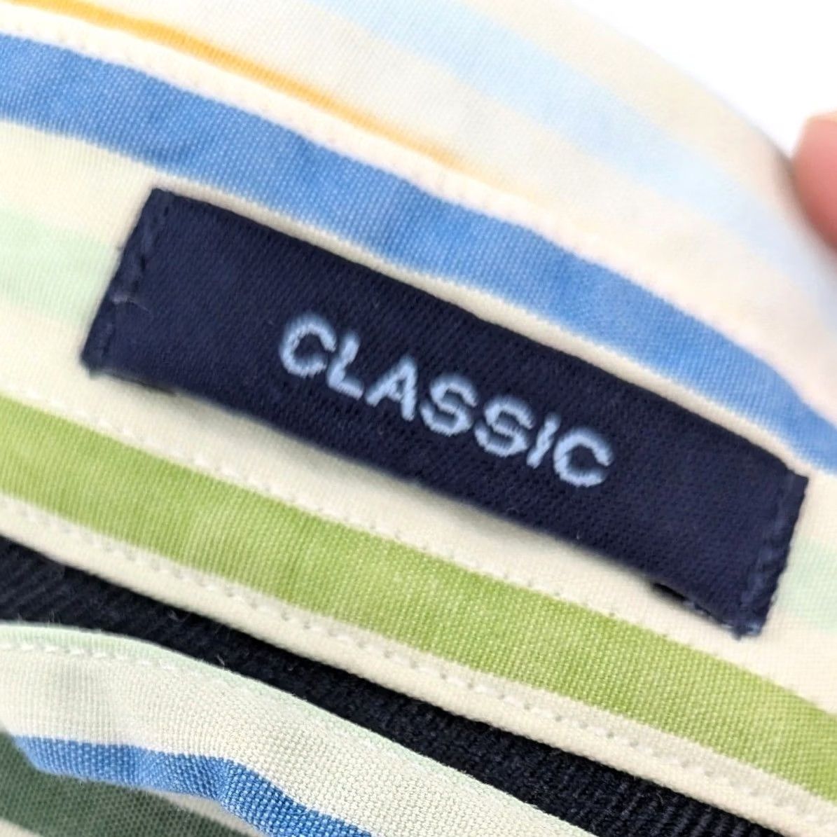 Gap VINTAGE GAP Shirt? Size US L / EU 52-54 / 3 - 4 Thumbnail