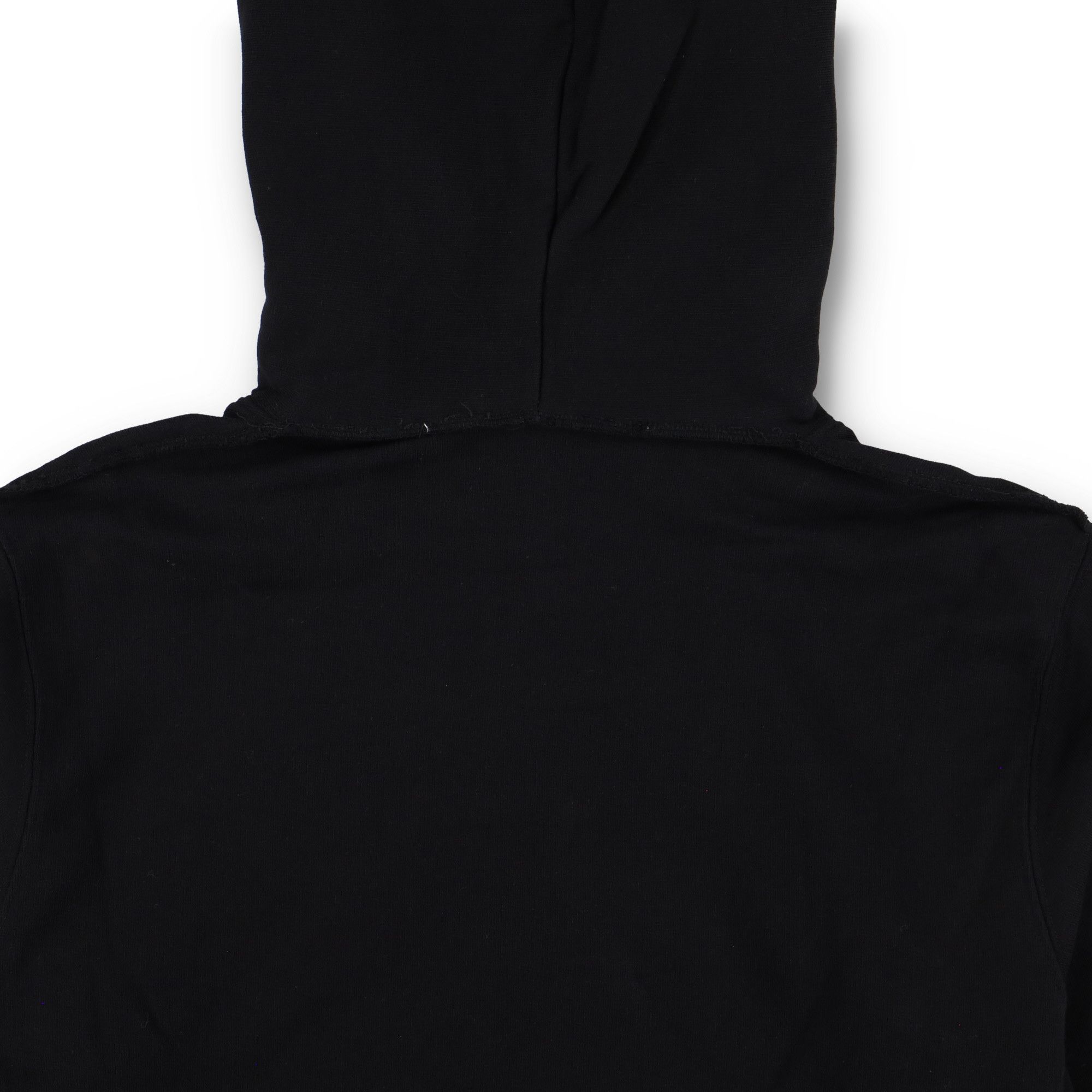 Off-White 1 of 1 Inside-Out Seam Diagonals Sleeve Hoodie Size US S / EU 44-46 / 1 - 4 Thumbnail